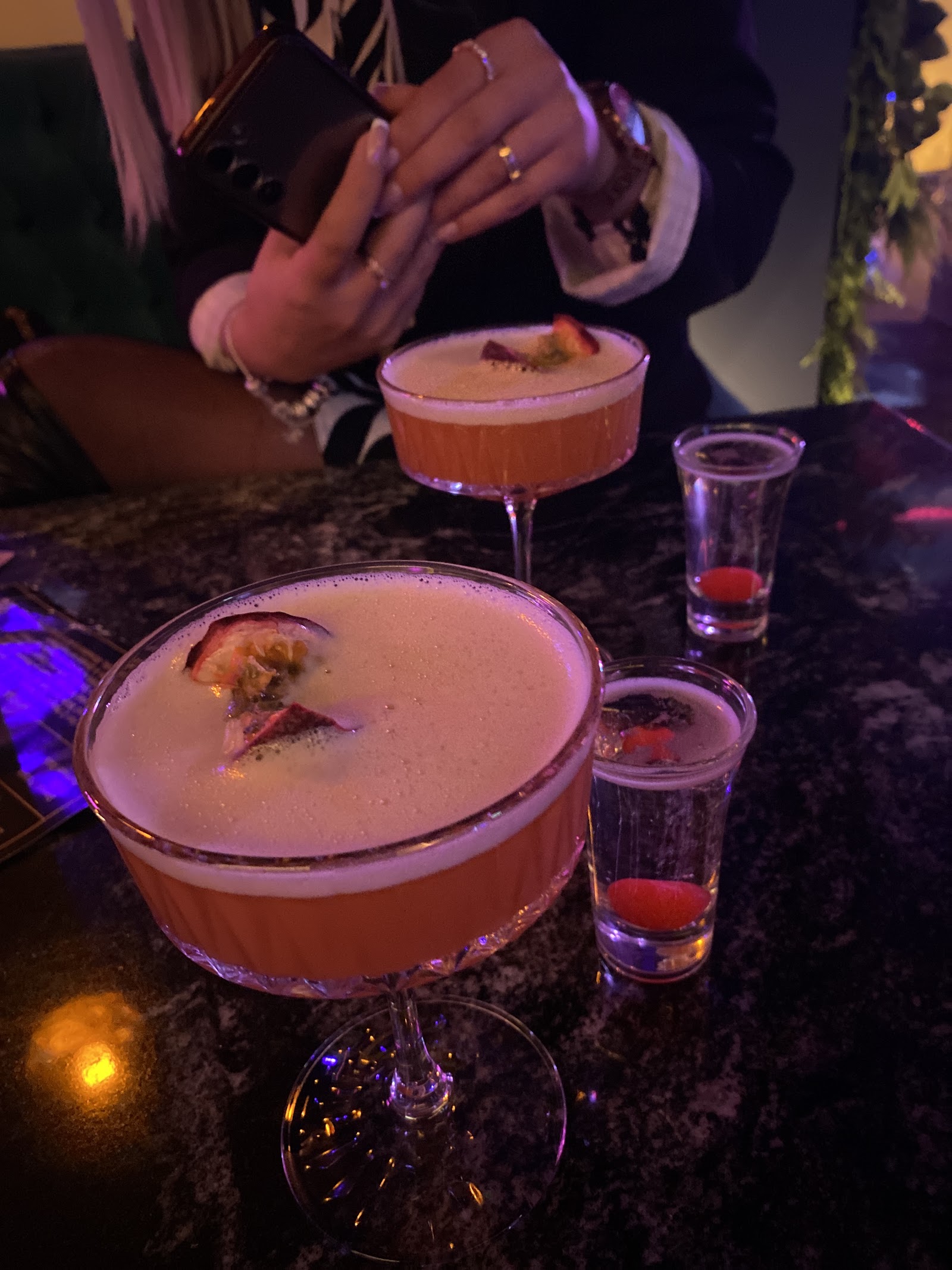 Jungle Shisha Lounge in Birmingham (photo 2)