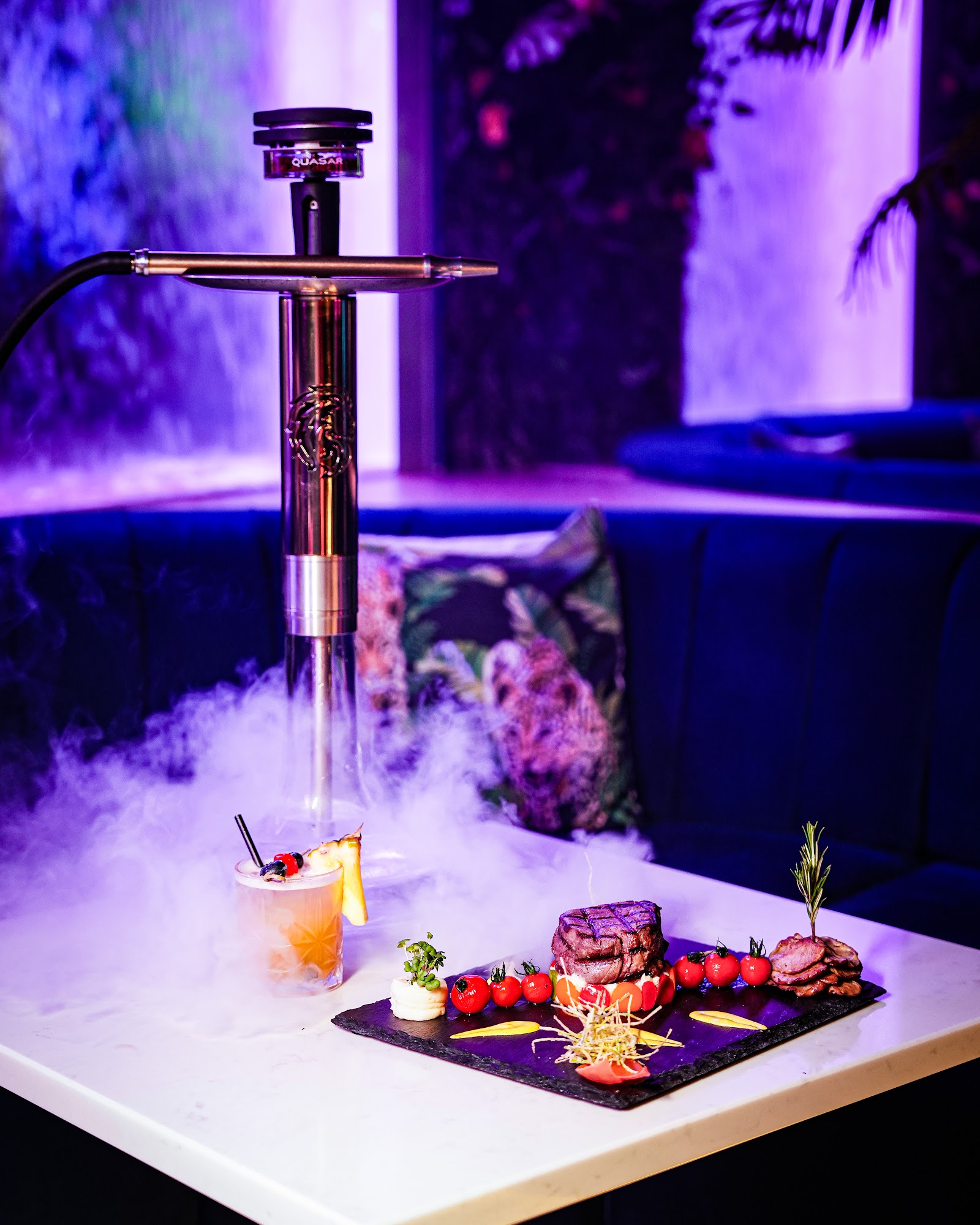 Jungle Shisha Lounge in Birmingham (photo 3)