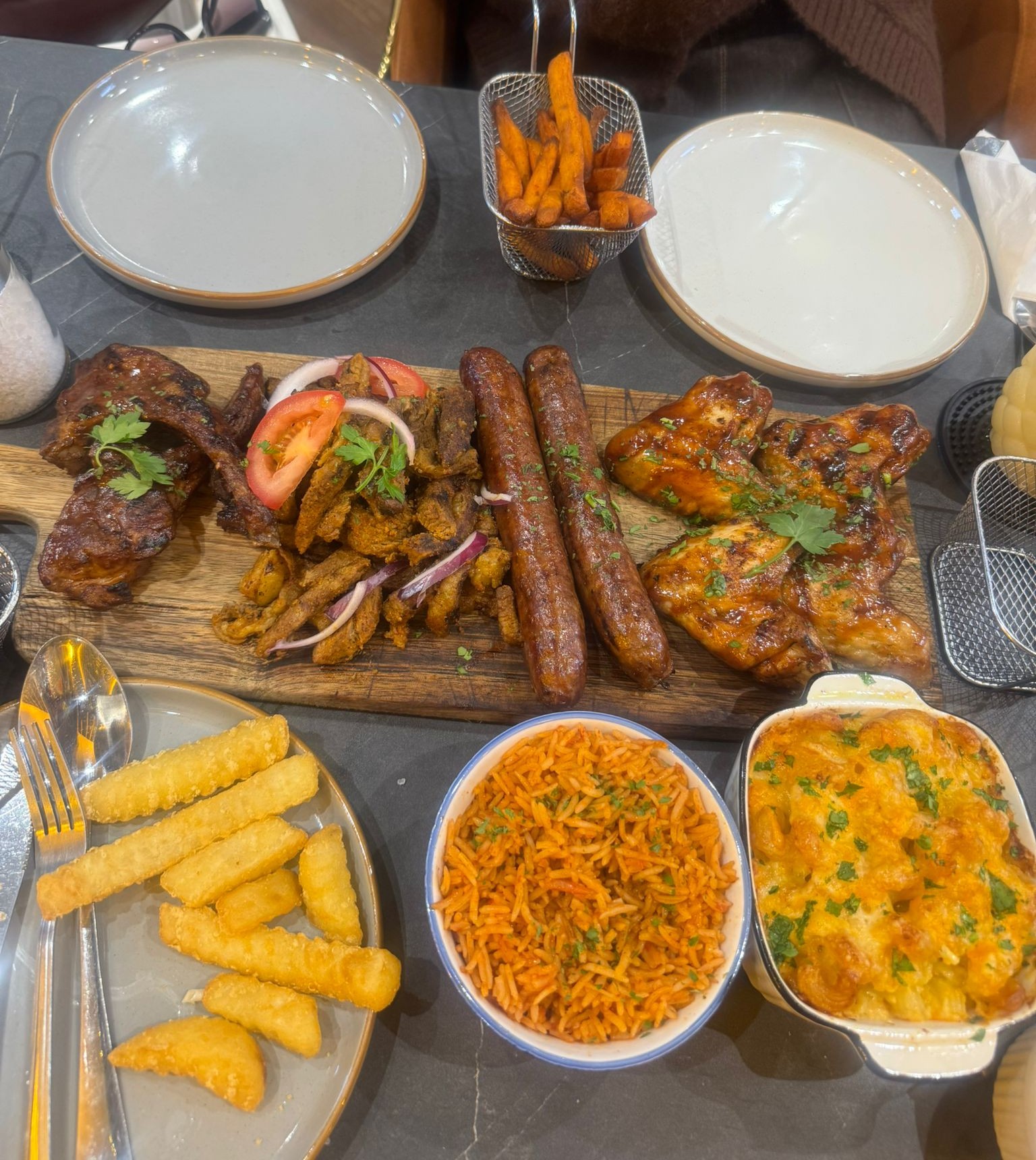 KAIJAH LOUNGE in Manchester (photo 2)