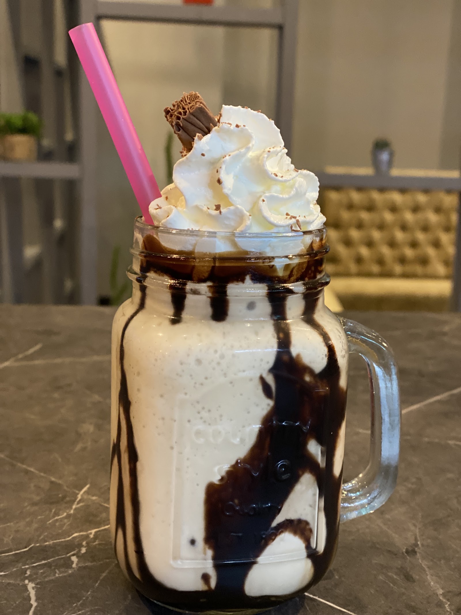 Kings Lounge Shisha Bar in Glasgow (photo 3)