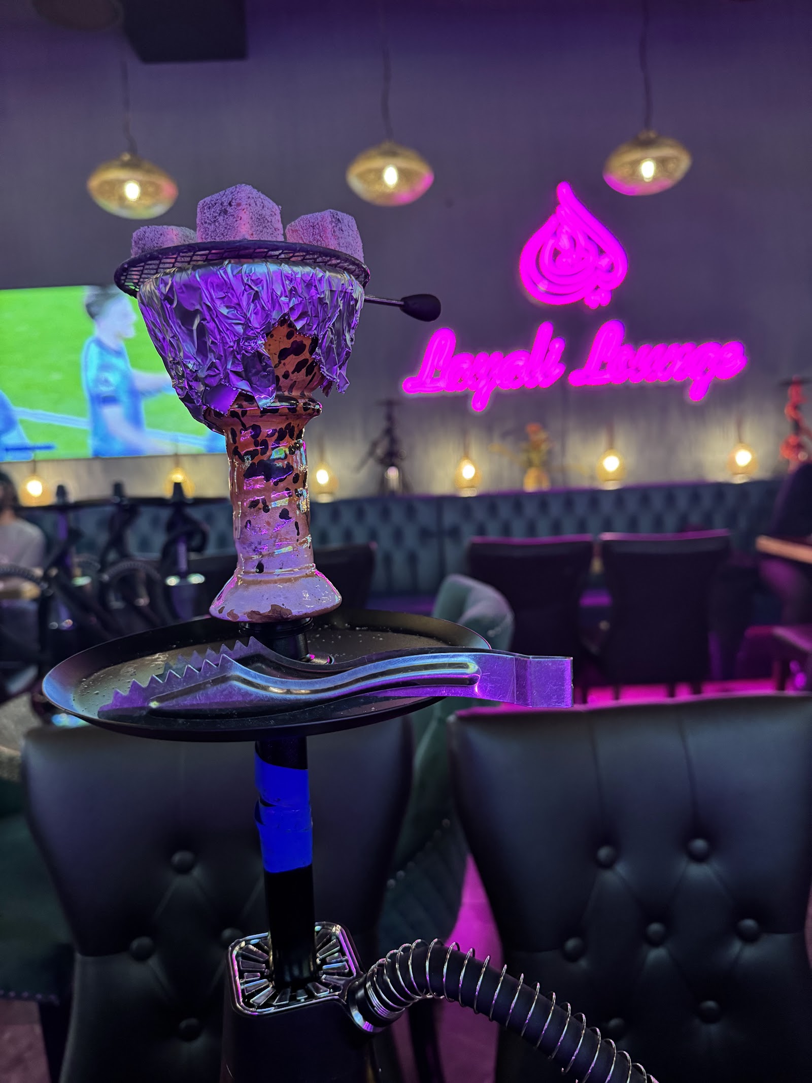 Layali Lounge in Manchester (photo 2)