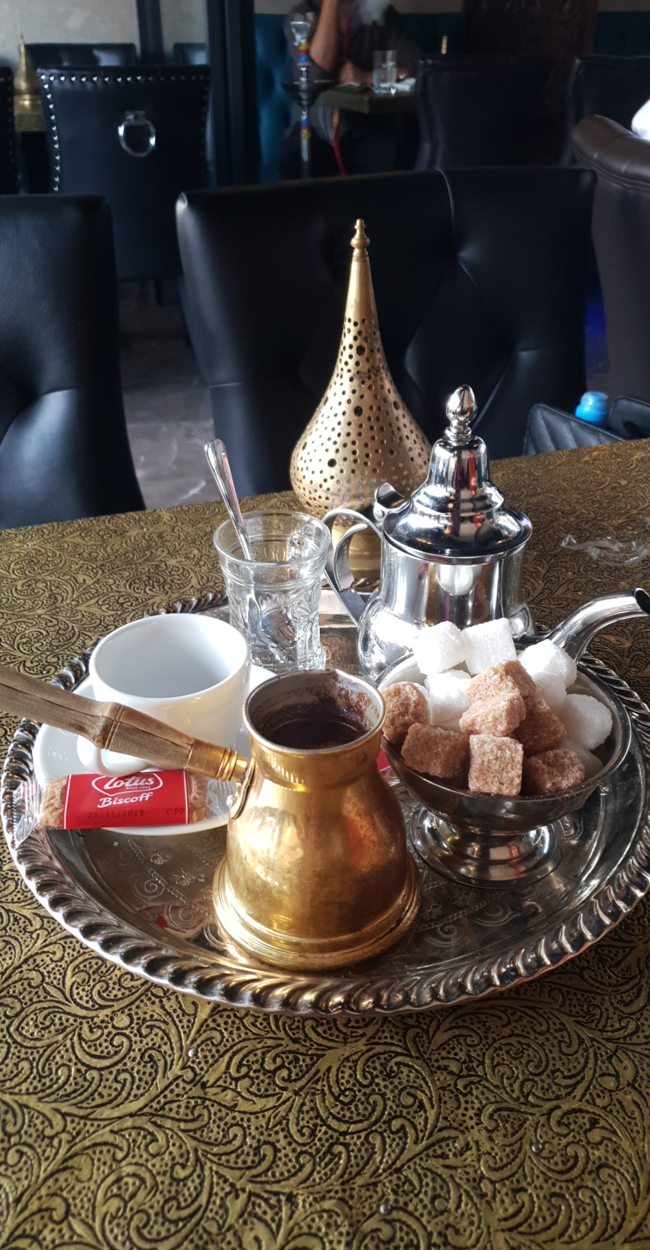 Layali Lounge in Manchester (photo 3)