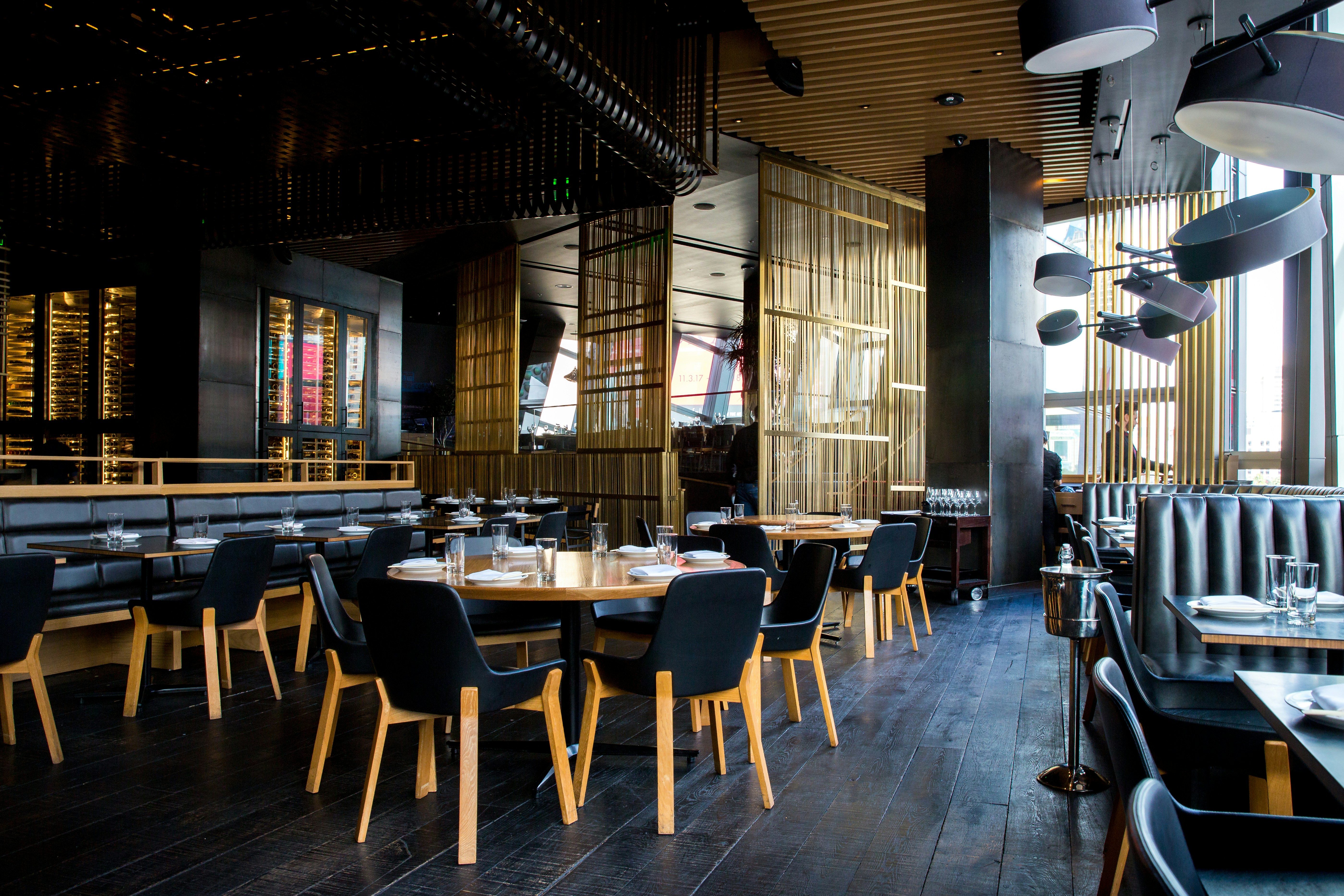 Layalina lounge in Glasgow (photo 2)