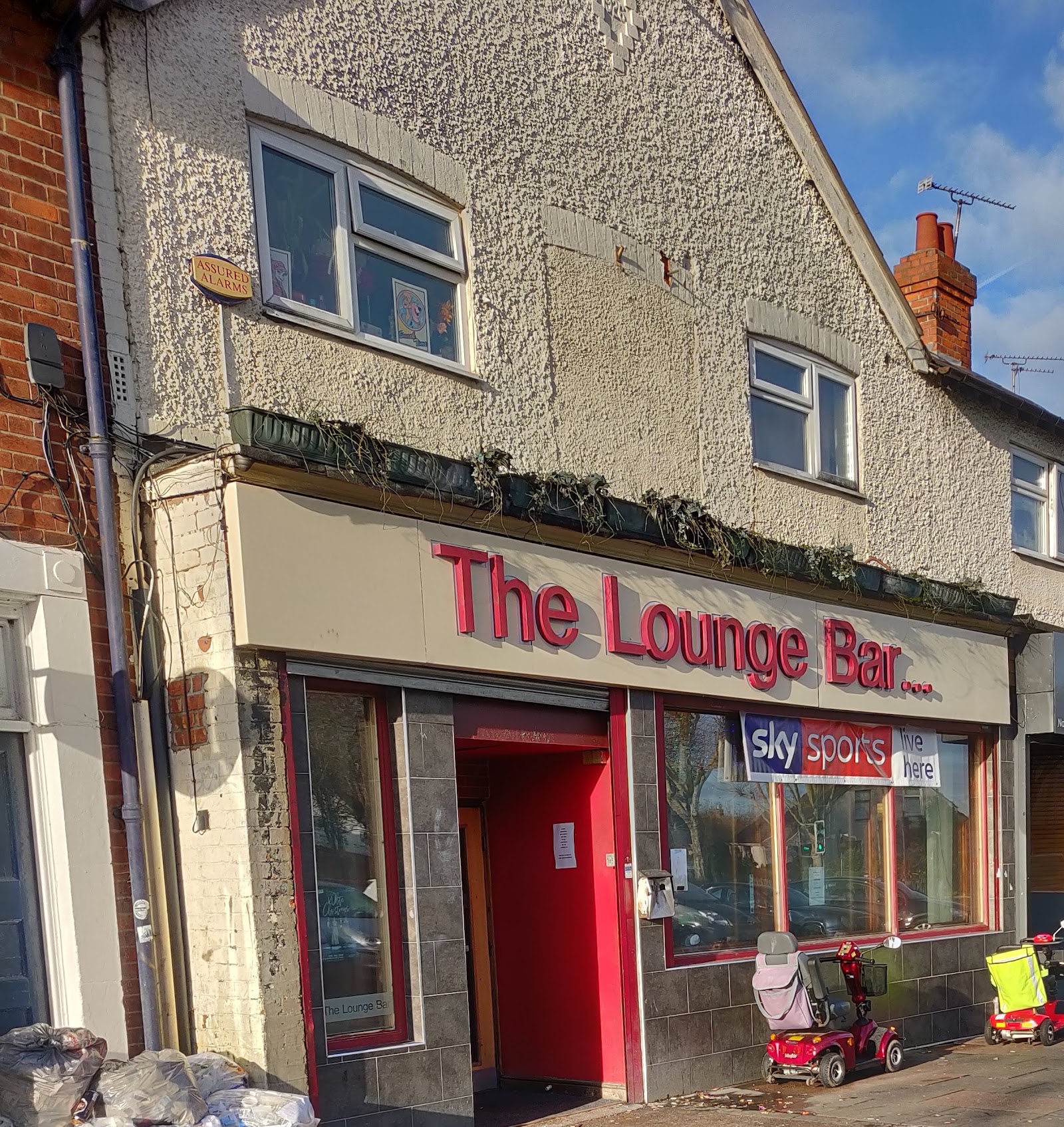 Lounge Bar in Leicester (photo 2)