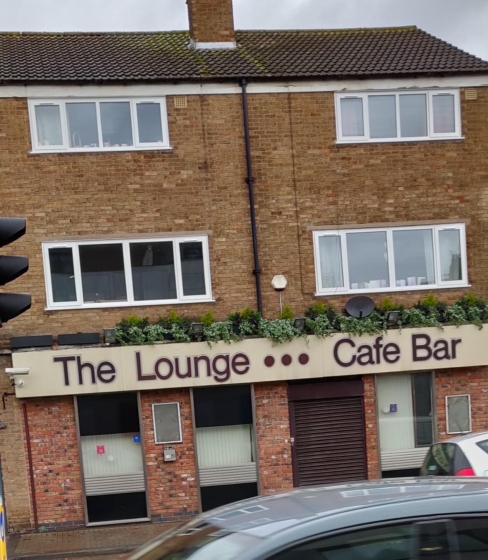 Lounge Cafe Bar & Restaurant in Leicester (photo 2)