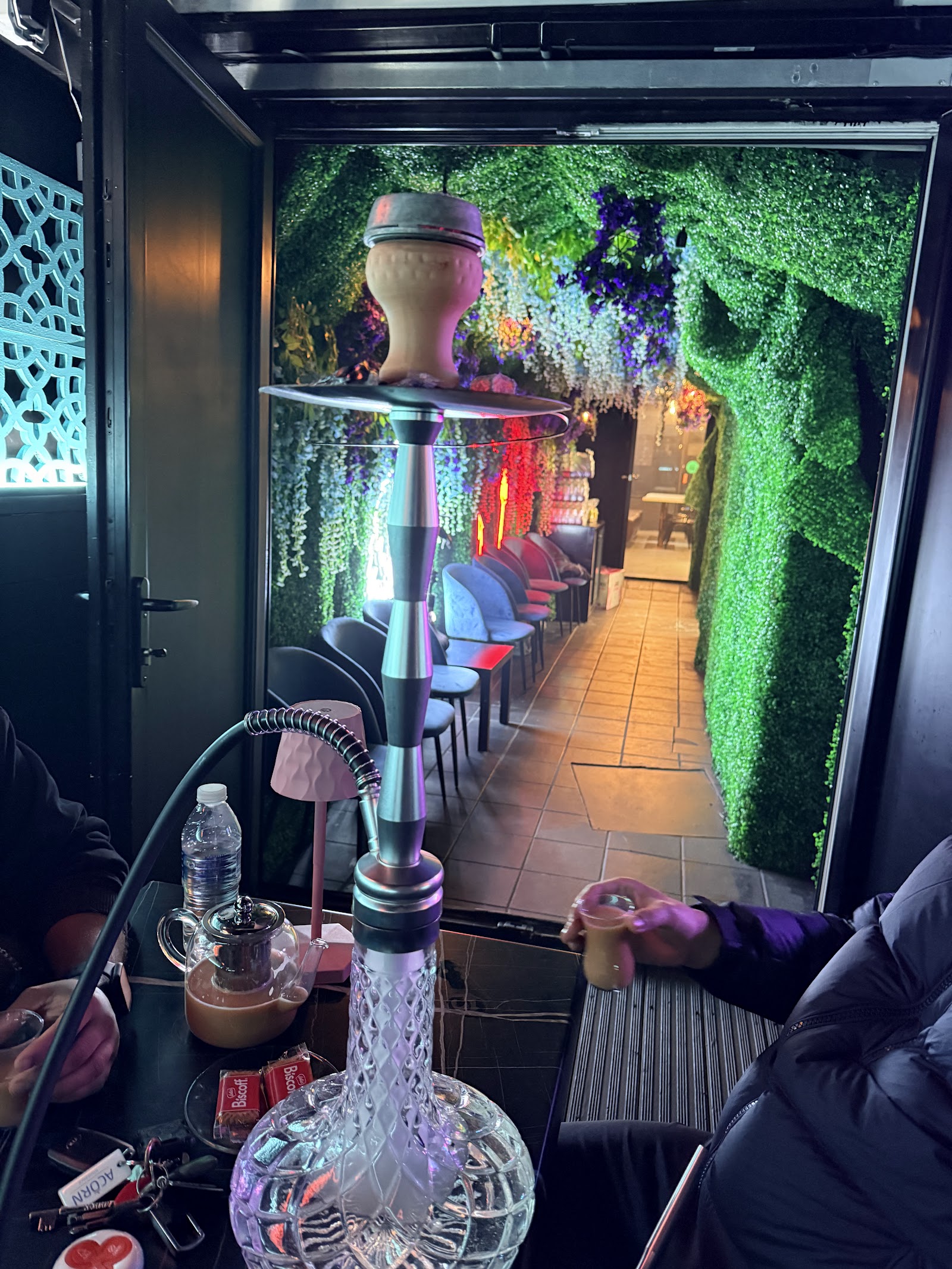Luna Lounge by RÜE in London (photo 2)