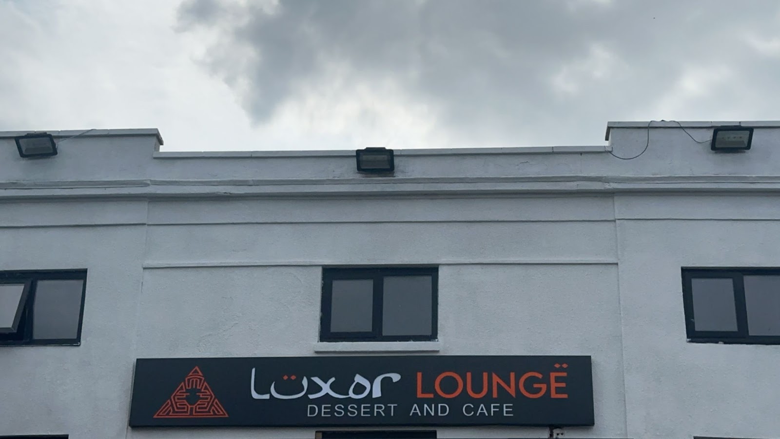 Luxor lounge | Shisha | Coffee | Mocktails | Grill food | Burger | Restaurant | Dessert | Birmingham in Birmingham (photo 2)