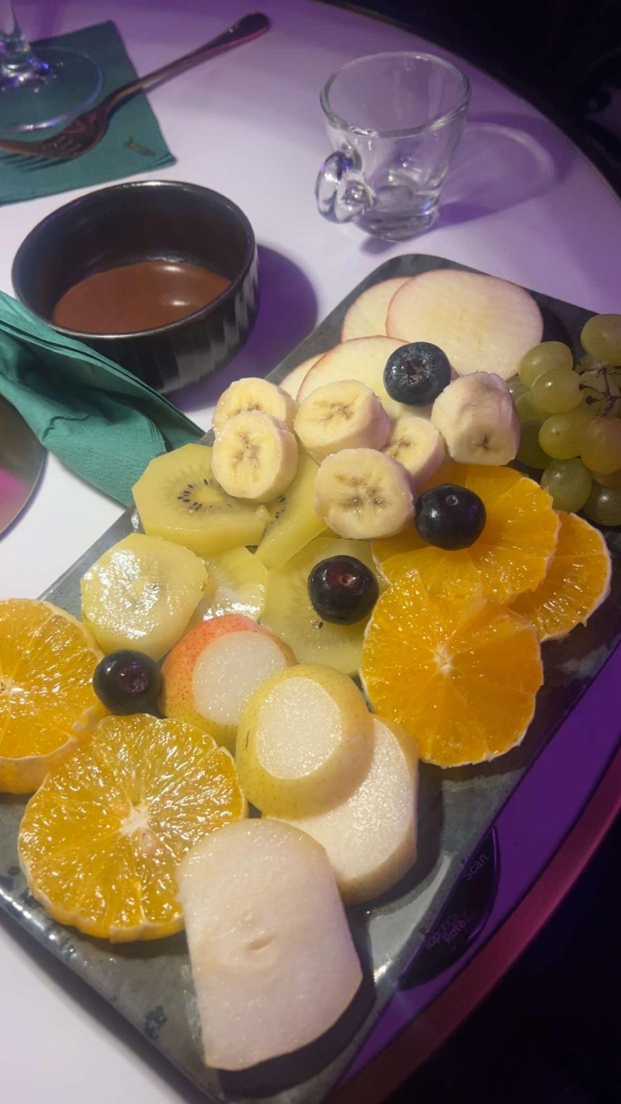 Mabrouk Lounge in Manchester (photo 3)