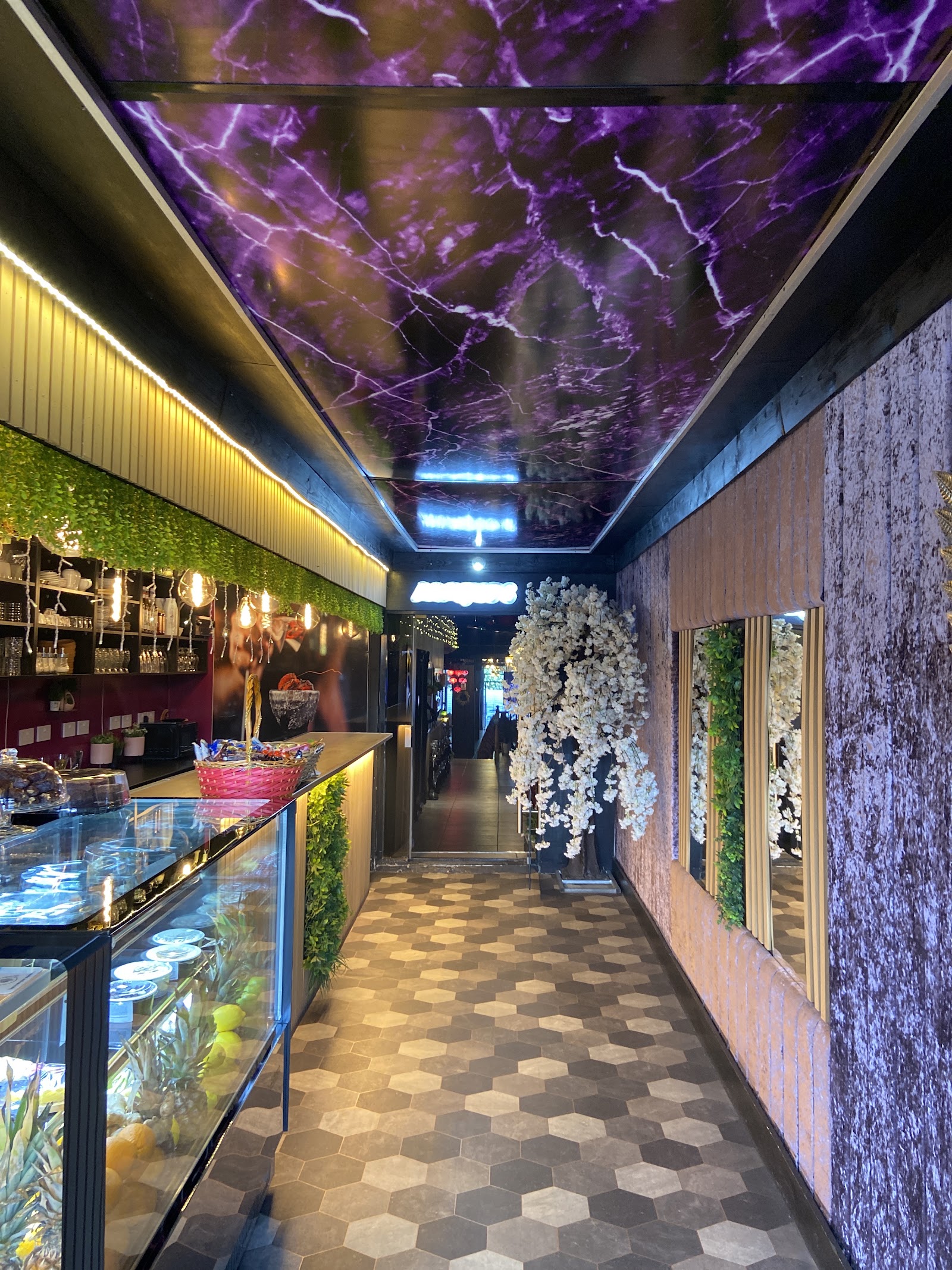 Majlis Shisha Lounge in Birmingham (photo 3)