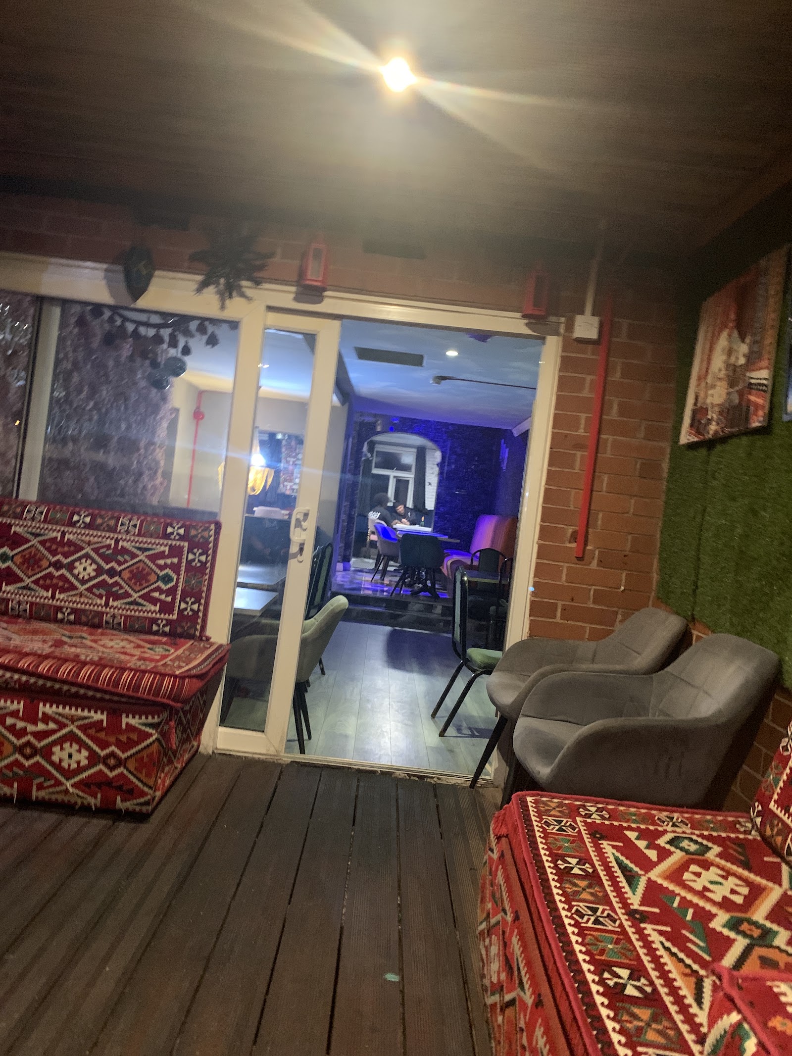 Mazaj Lounge & Restaurant in Birmingham (photo 2)