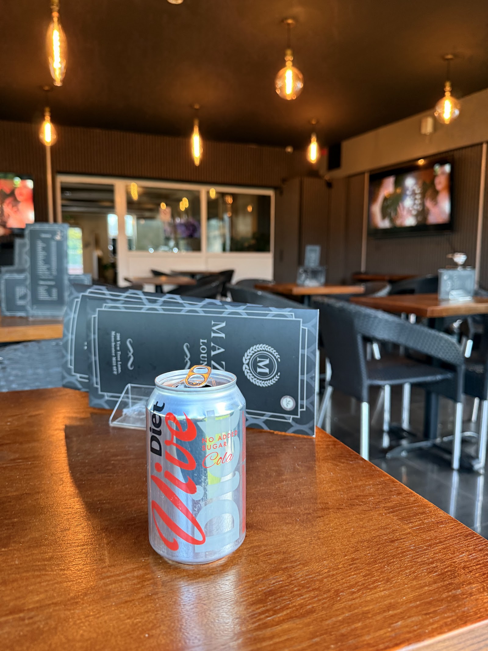 Mazaj Lounge Manchester in Manchester