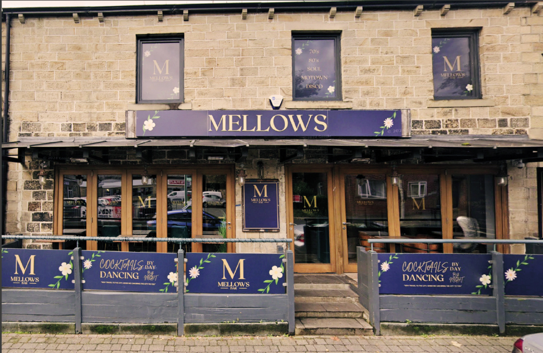 Mellows Lounge Bar & Eatery in Blackburn (photo 2)