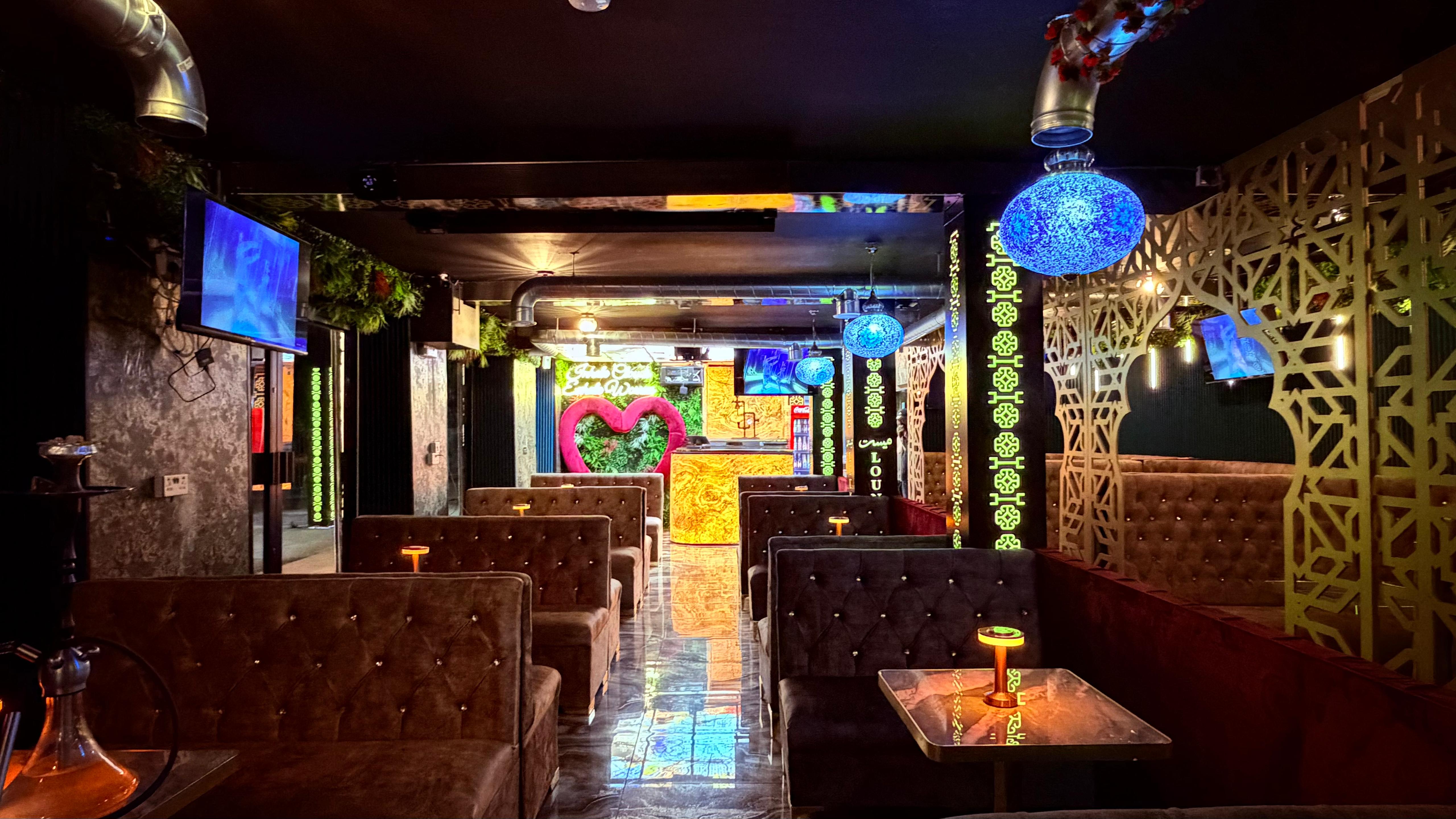 Mist Lounge in Bradford (photo 2)