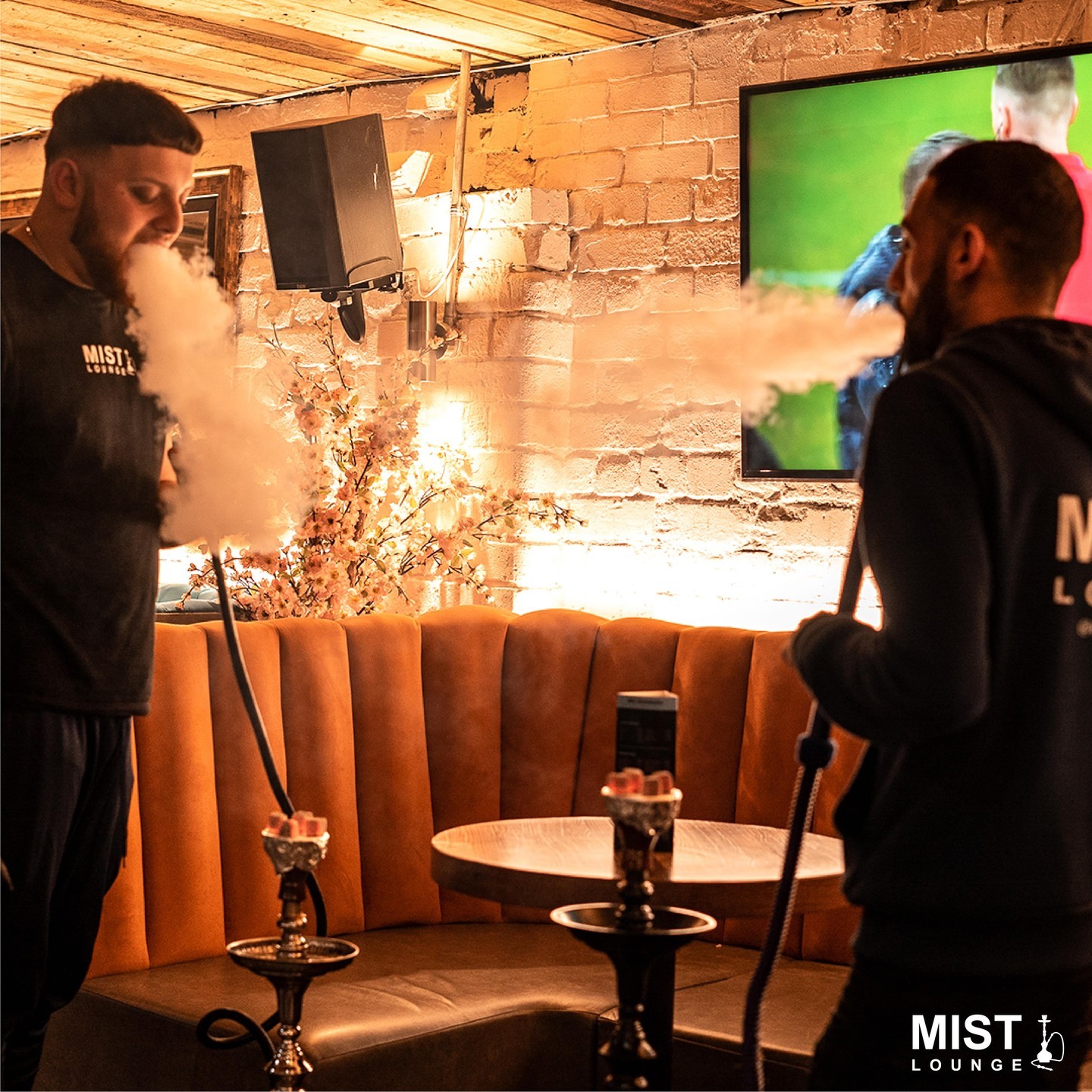 Mist Shisha Birmingham in Birmingham (photo 2)