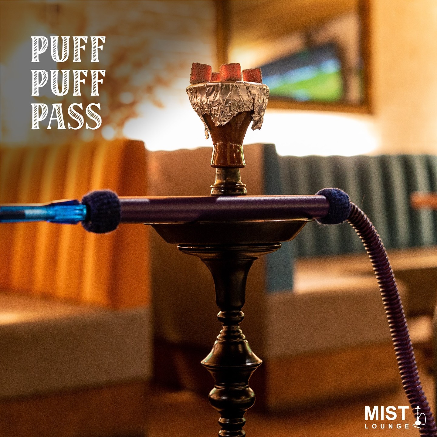 Mist Shisha Birmingham in Birmingham (photo 3)