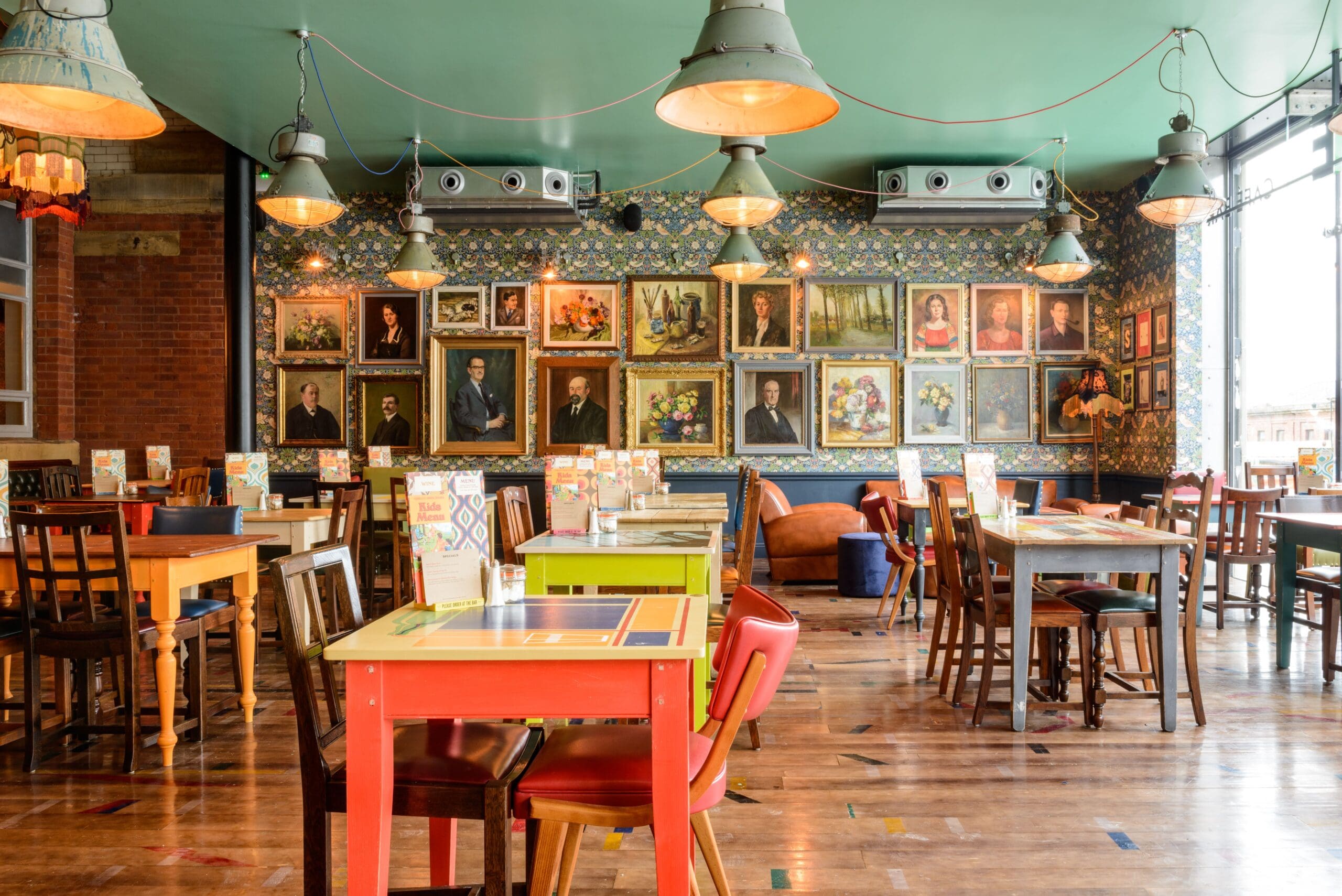 Molino Lounge in Oldham (photo 2)