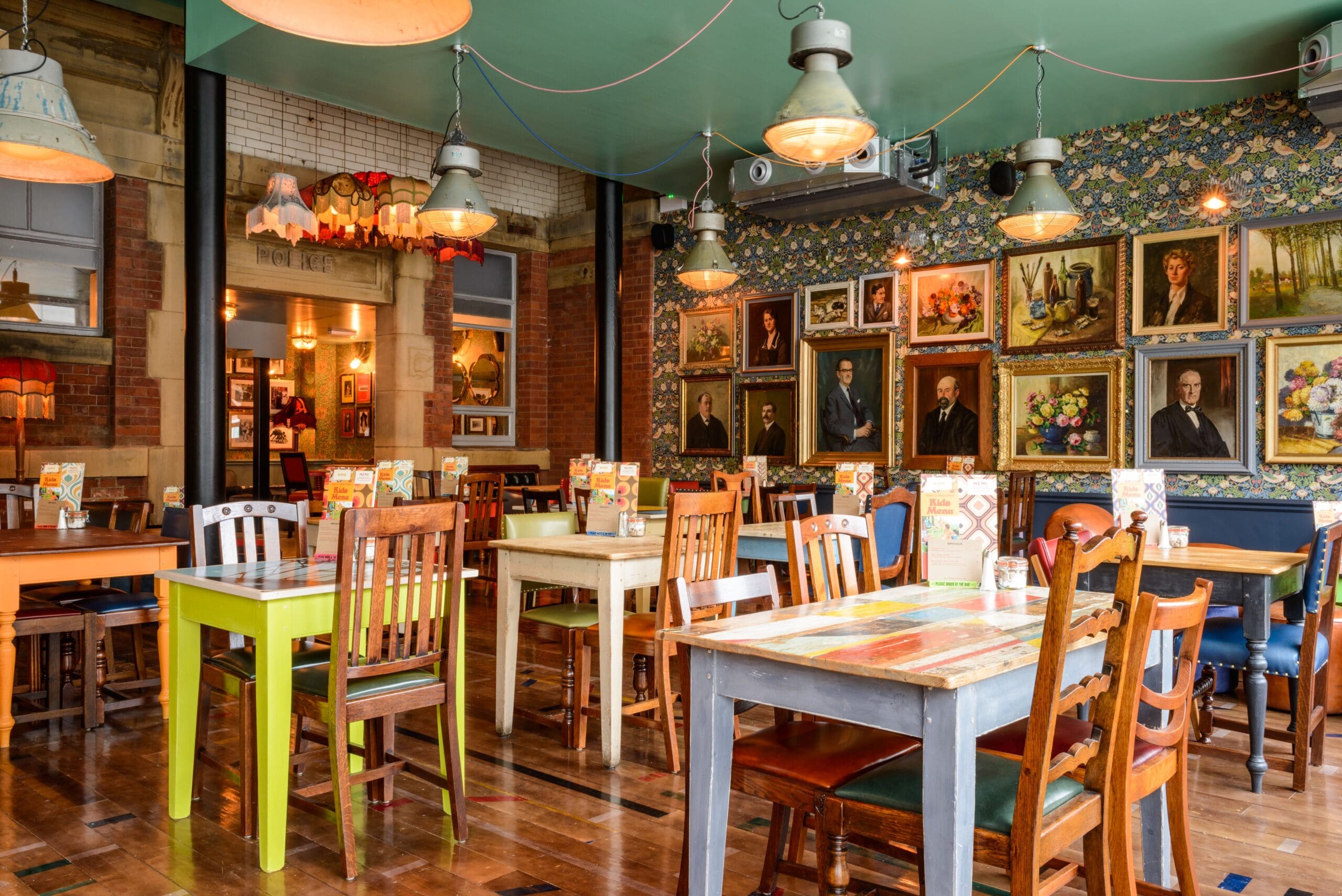 Molino Lounge in Oldham (photo 3)