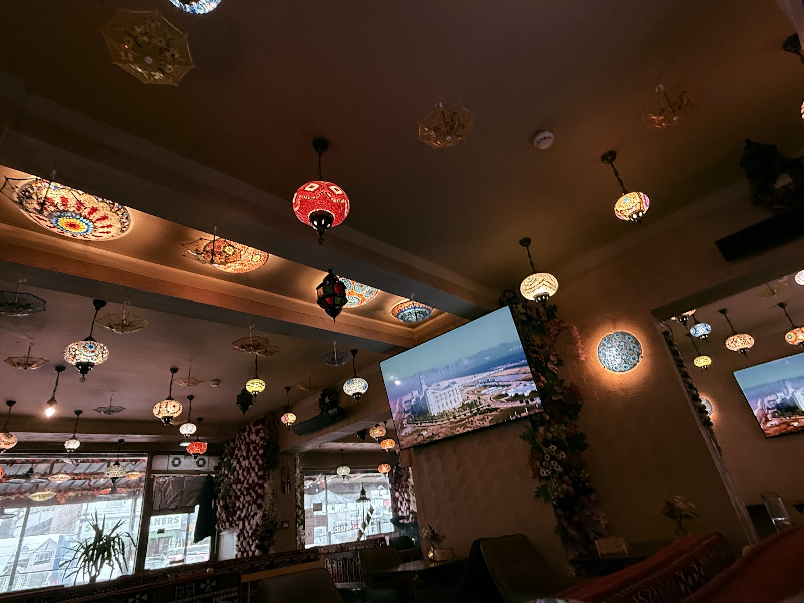 Morocco Shisha Lounge in Birmingham (photo 3)