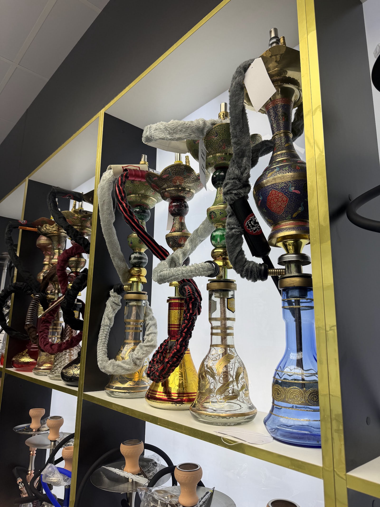Nova Shisha in Glasgow (photo 2)