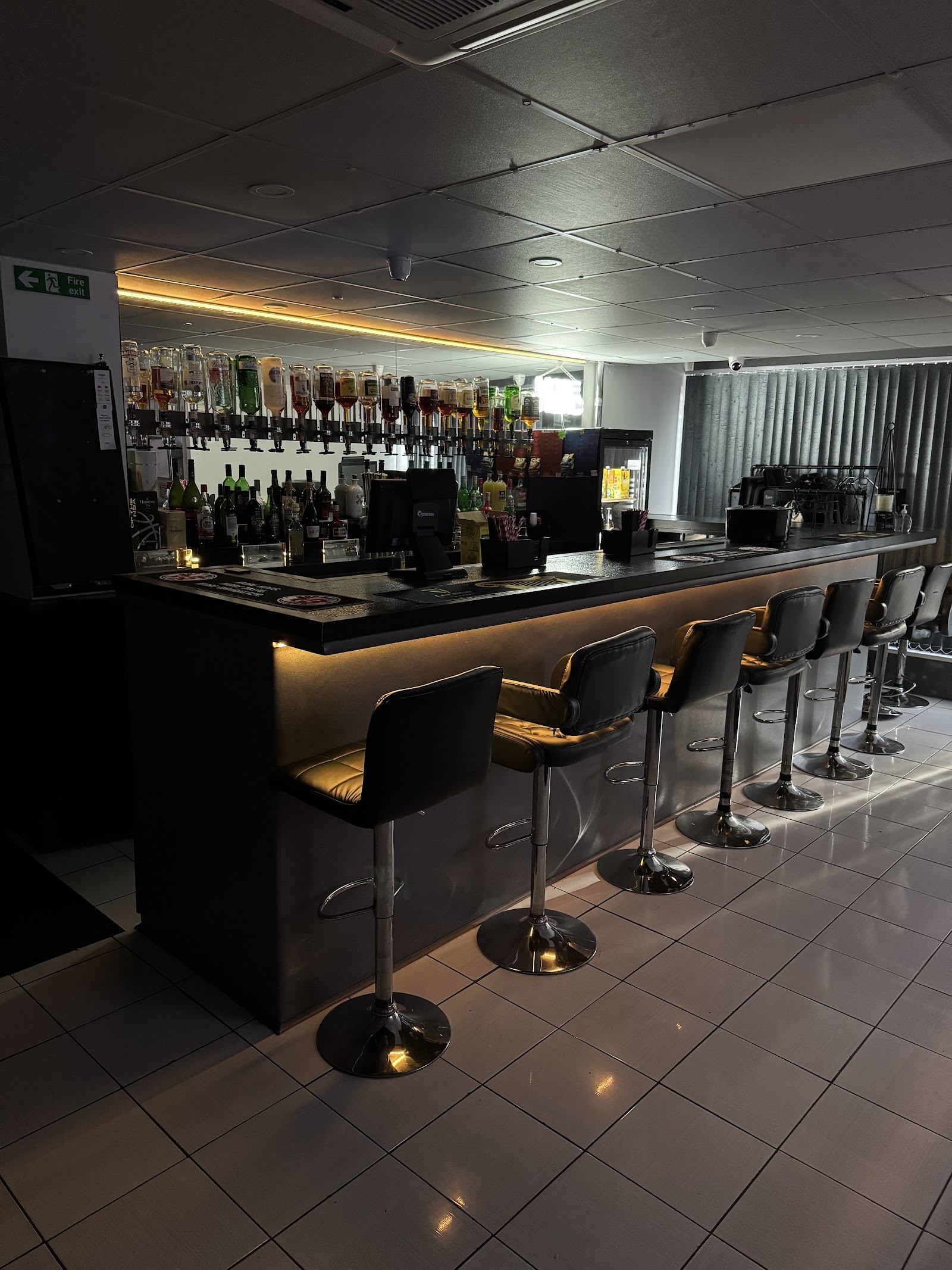 One Six Three Lounge in Birmingham (photo 2)