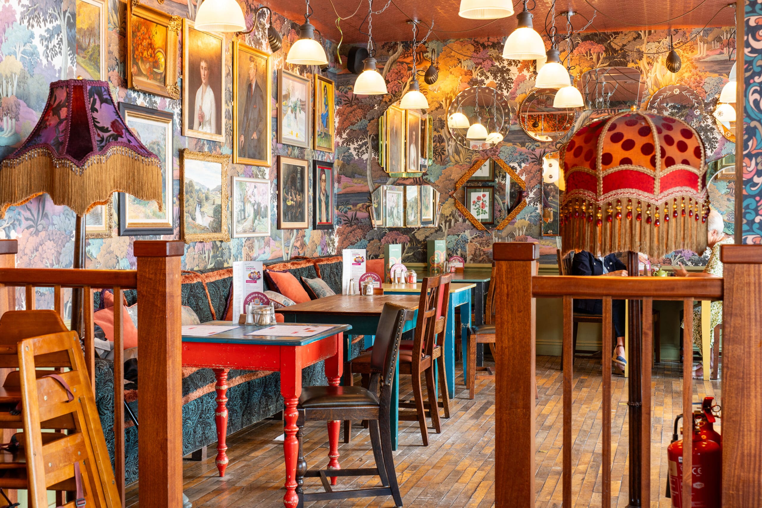 Porto Lounge in Bristol (photo 3)