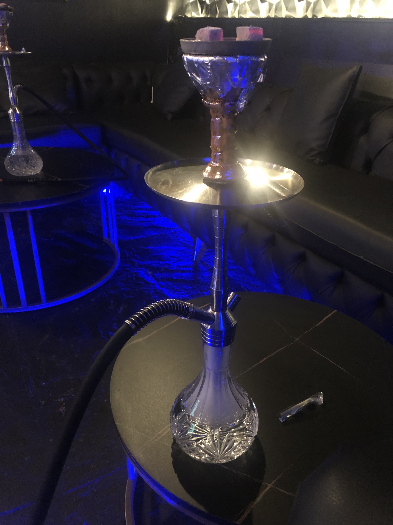 Qalyan Shisha Lounge in Manchester (photo 3)