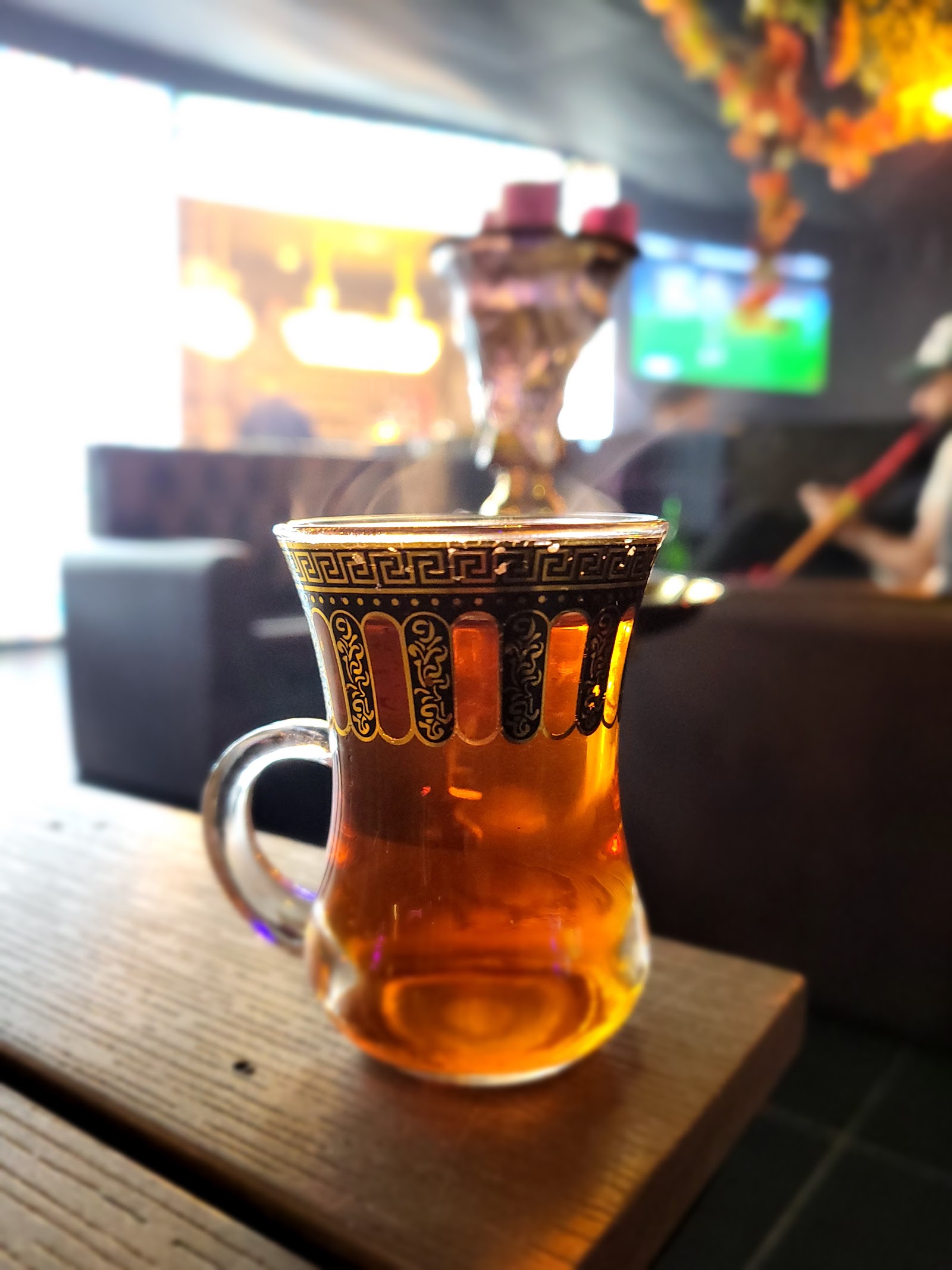 Rehana lounge in Bradford (photo 2)