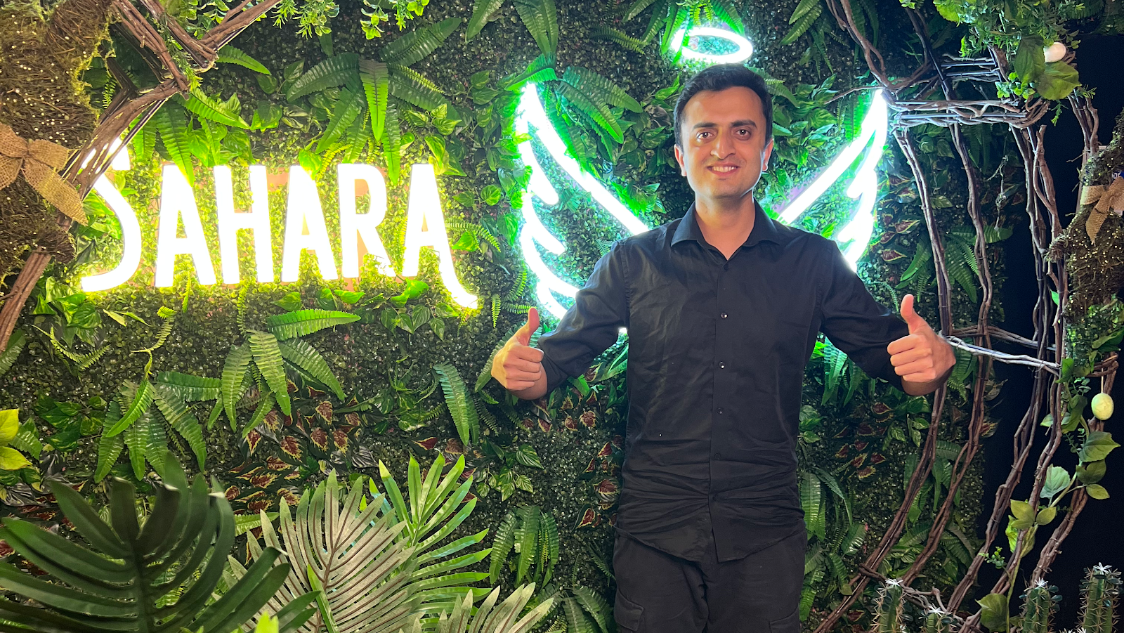 Sahara Shisha Lounge Birmingham in Birmingham (photo 3)