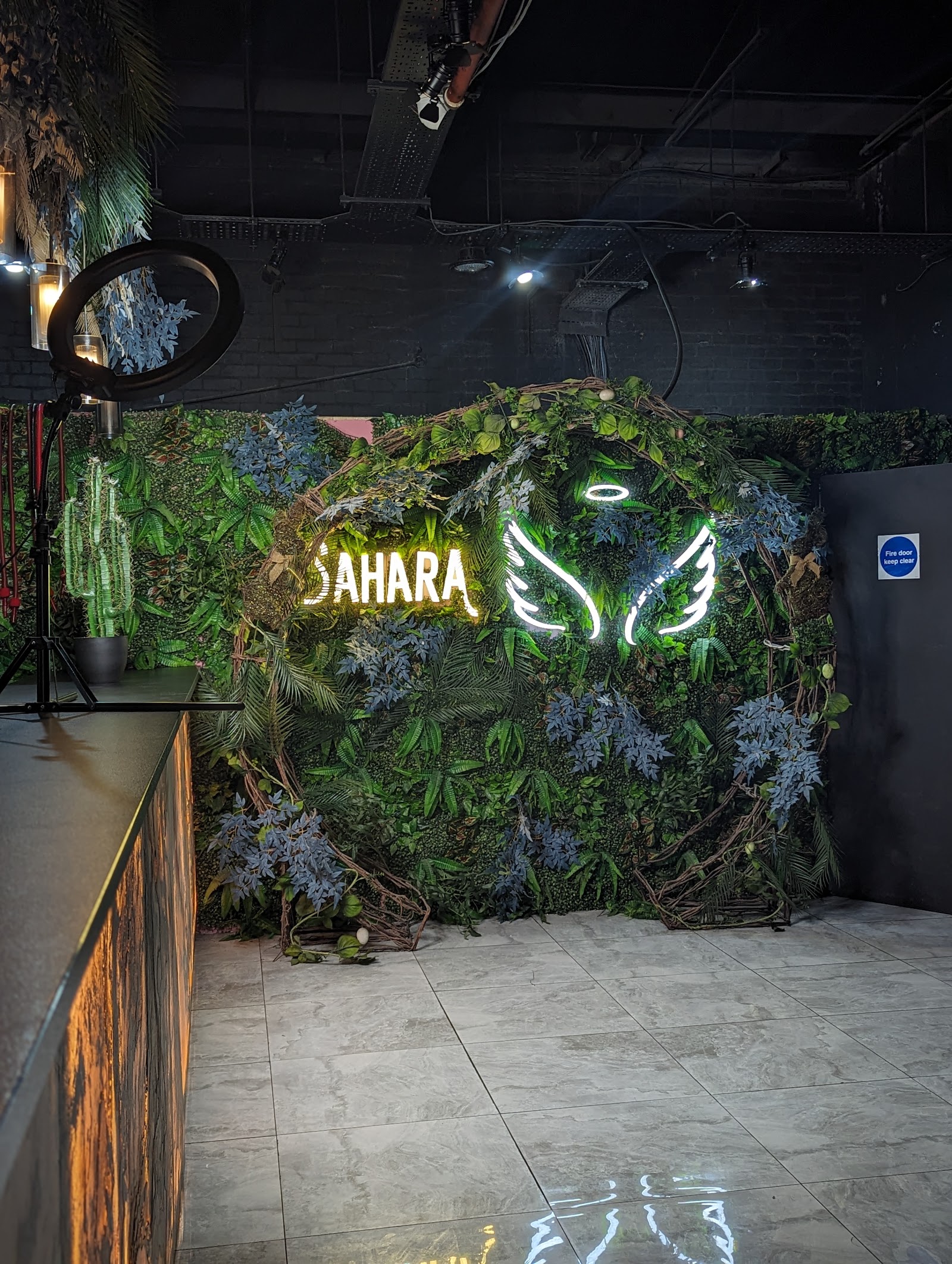 Sahara Shisha Lounge Birmingham in Birmingham