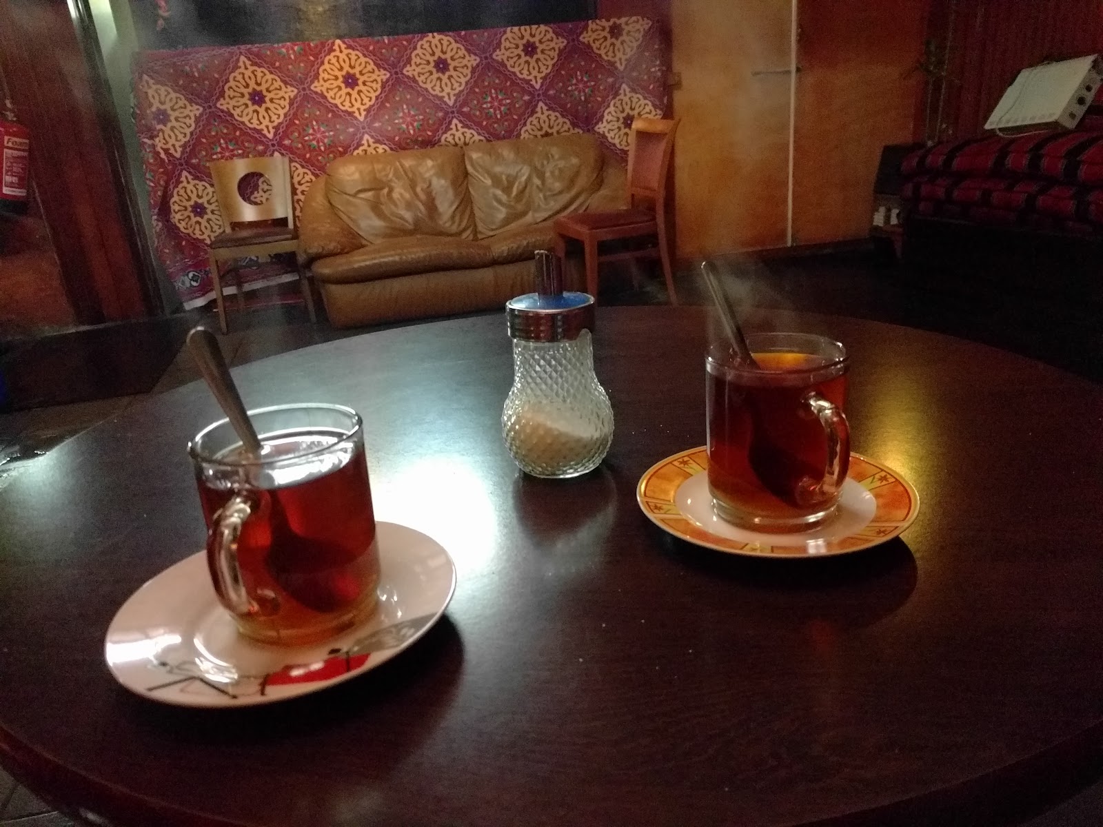 Sheesha Garden in Birmingham (photo 3)