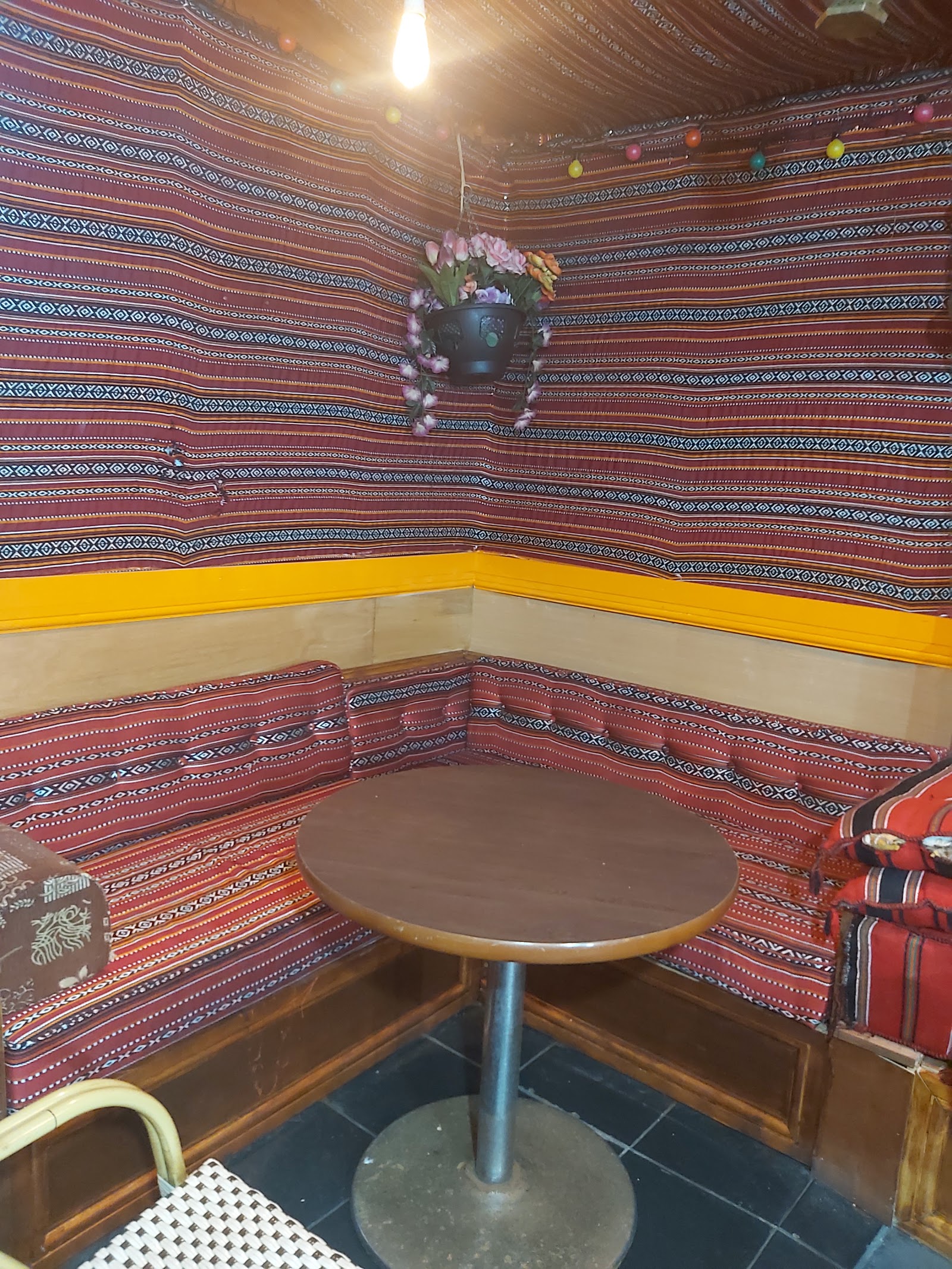 Sheesha Garden in Birmingham