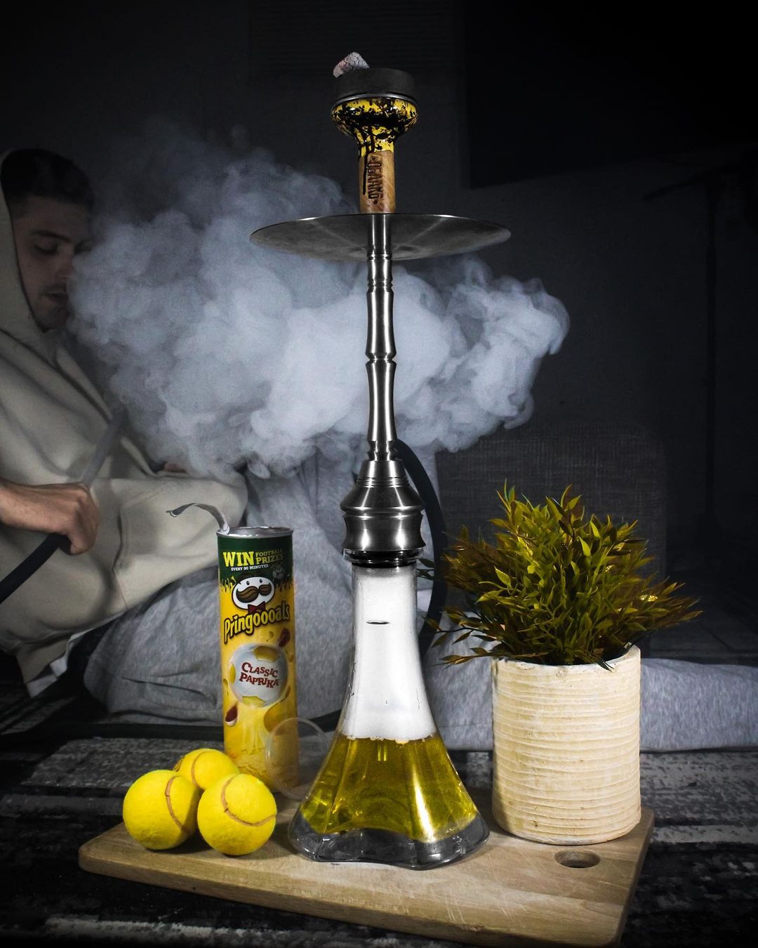 Shisha Delivery Nottingham in Nottingham (photo 2)