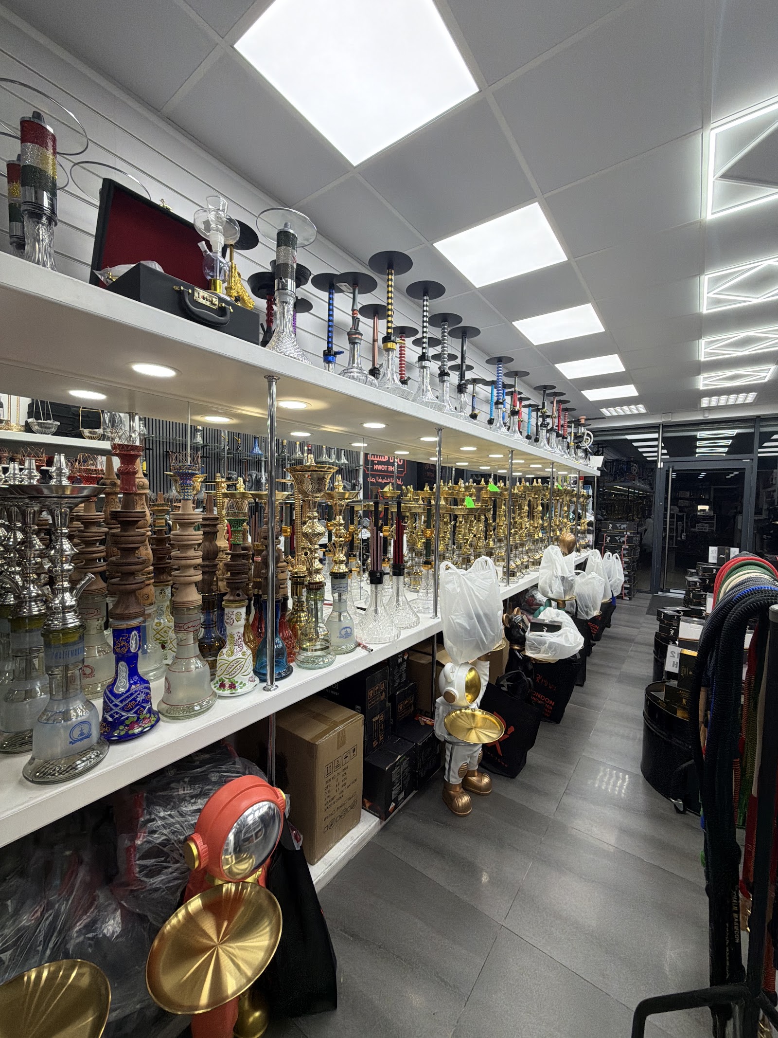 Shisha Town MCR in Manchester (photo 2)