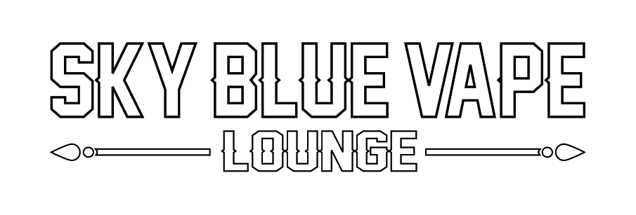 Sky Blue Vape Lounge - Earlsdon in Coventry (photo 2)