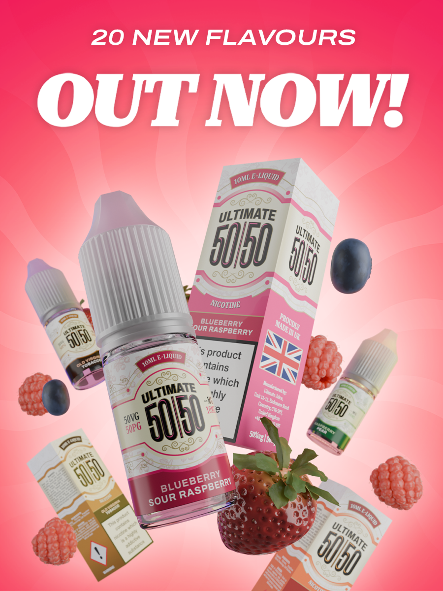 Sky Blue Vape Lounge - Foleshill in Coventry