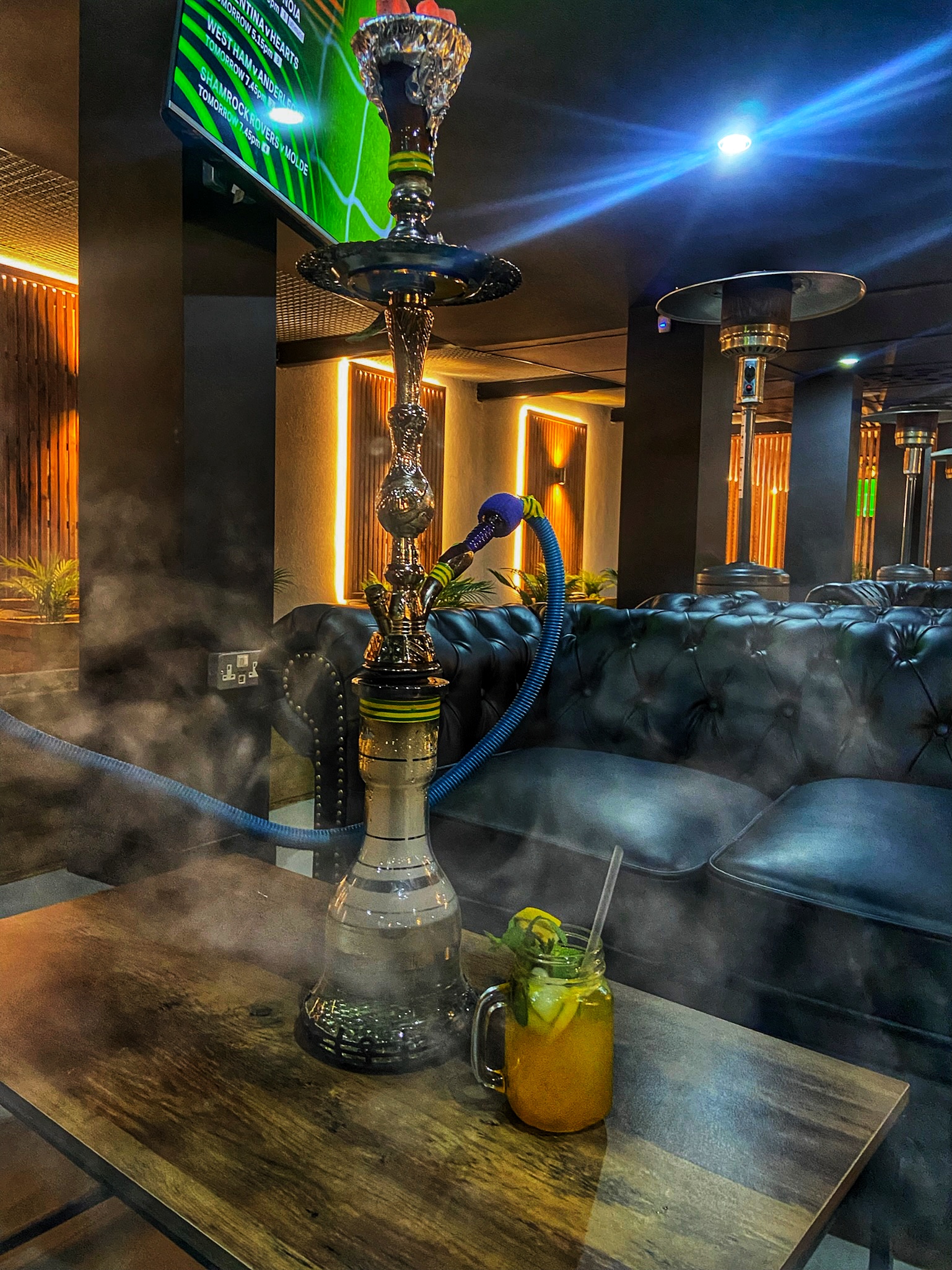 Sky Lounge Leicester in Leicester (photo 2)