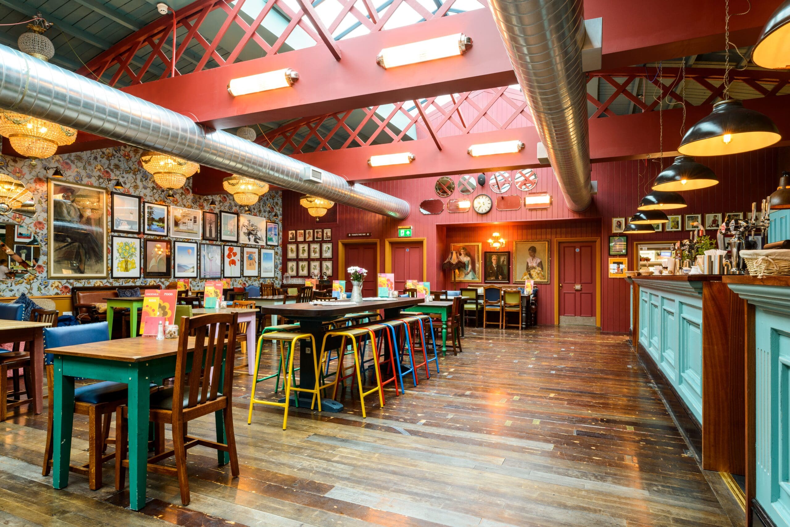 Sorrento Lounge in Birmingham (photo 3)