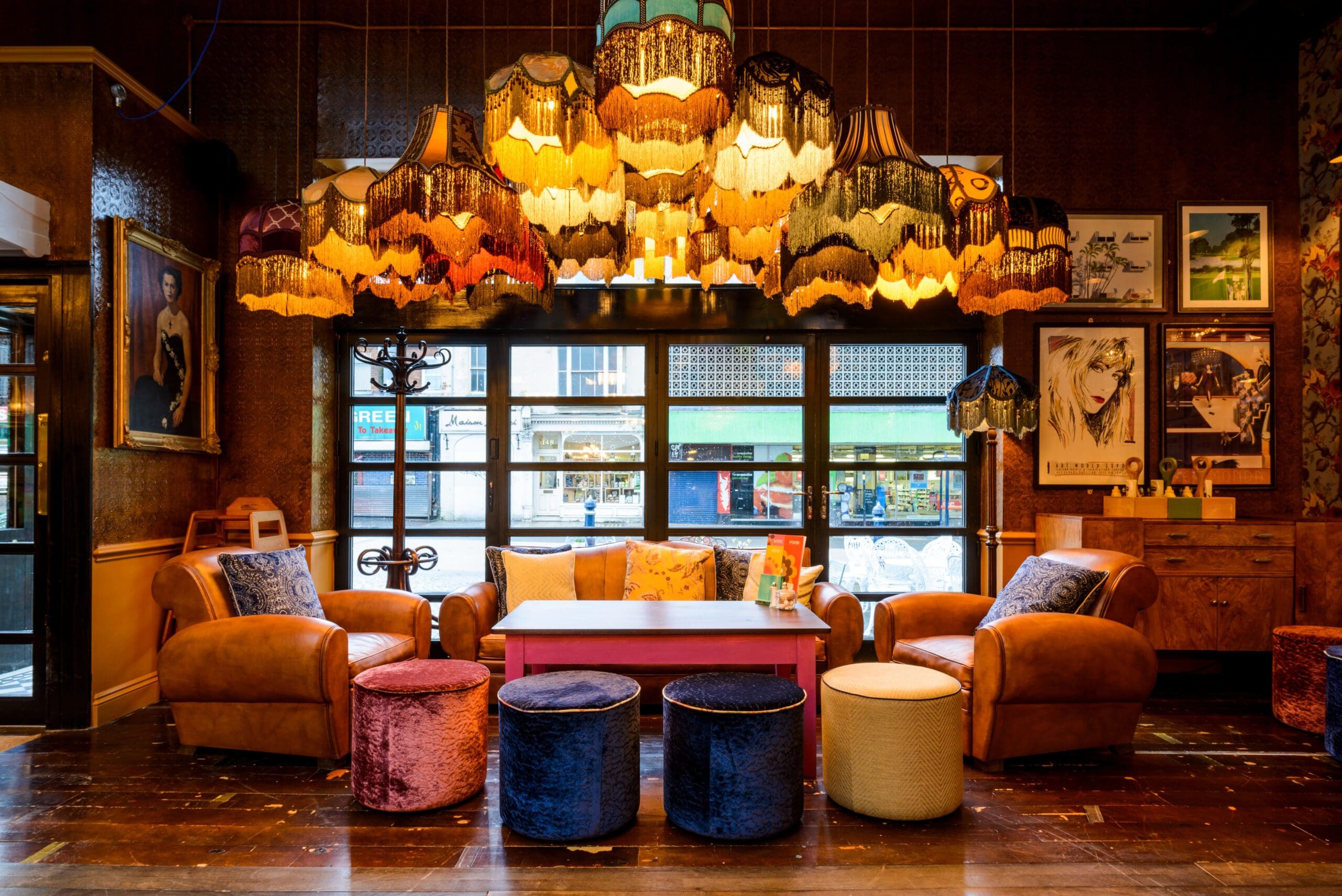 Sorrento Lounge in Birmingham (photo 2)