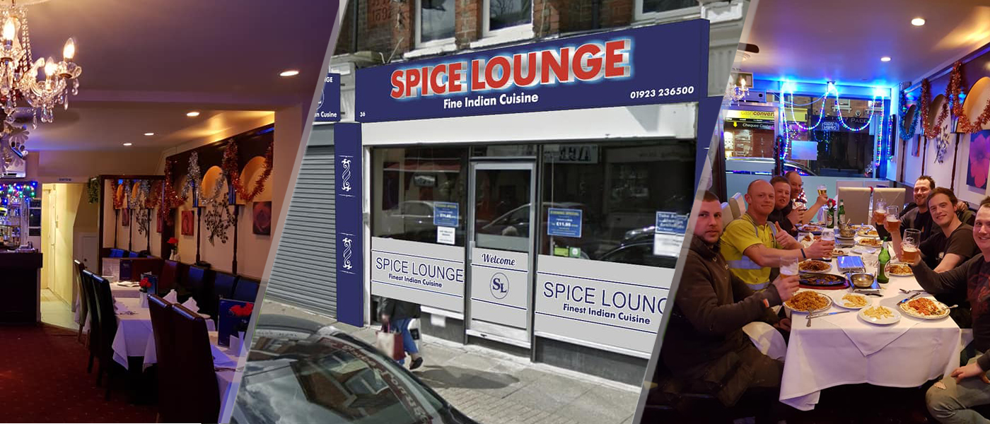 Spice Lounge in Watford (photo 2)