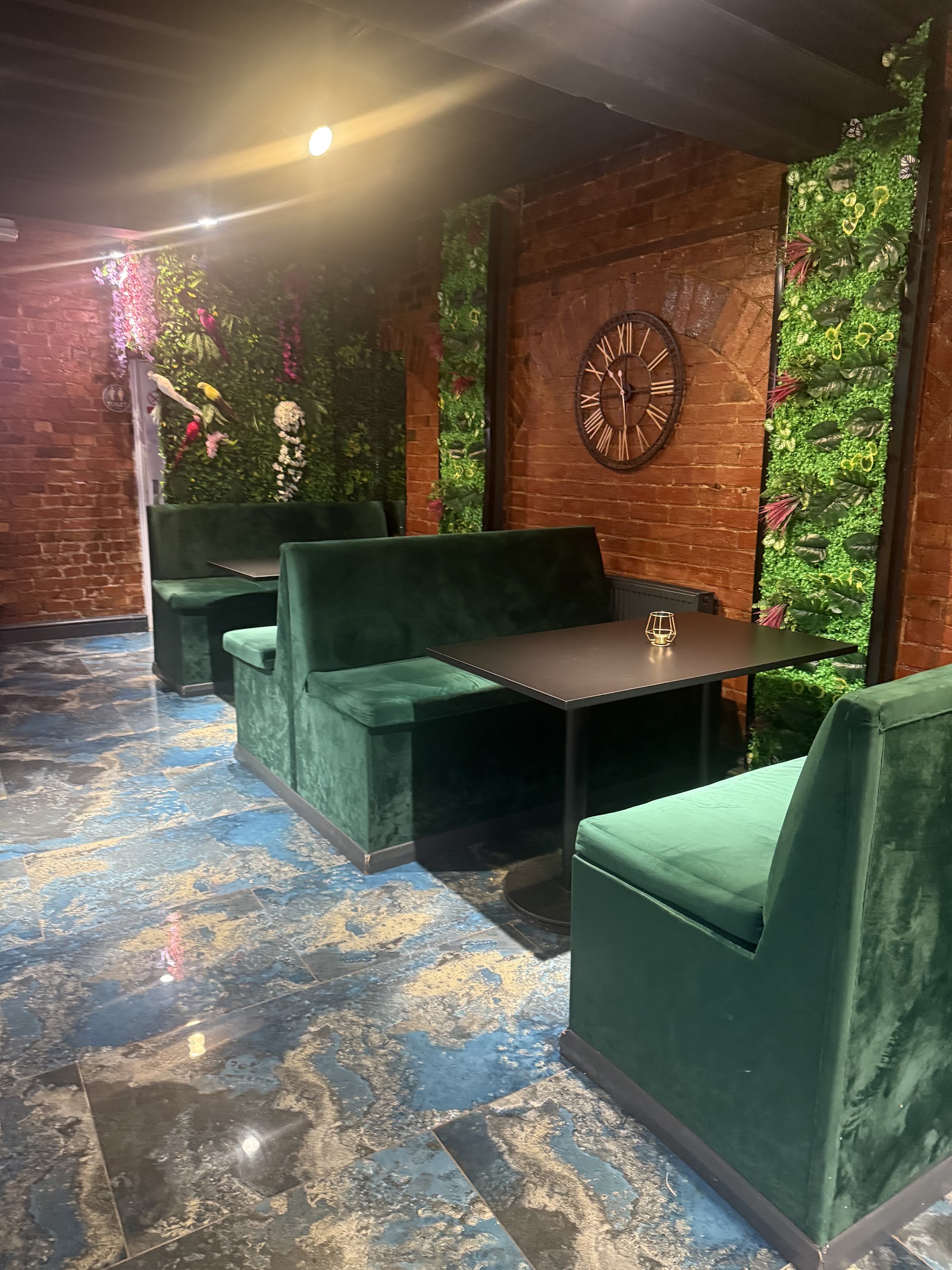 Sultan Shisha Lounge in Leicester (photo 2)