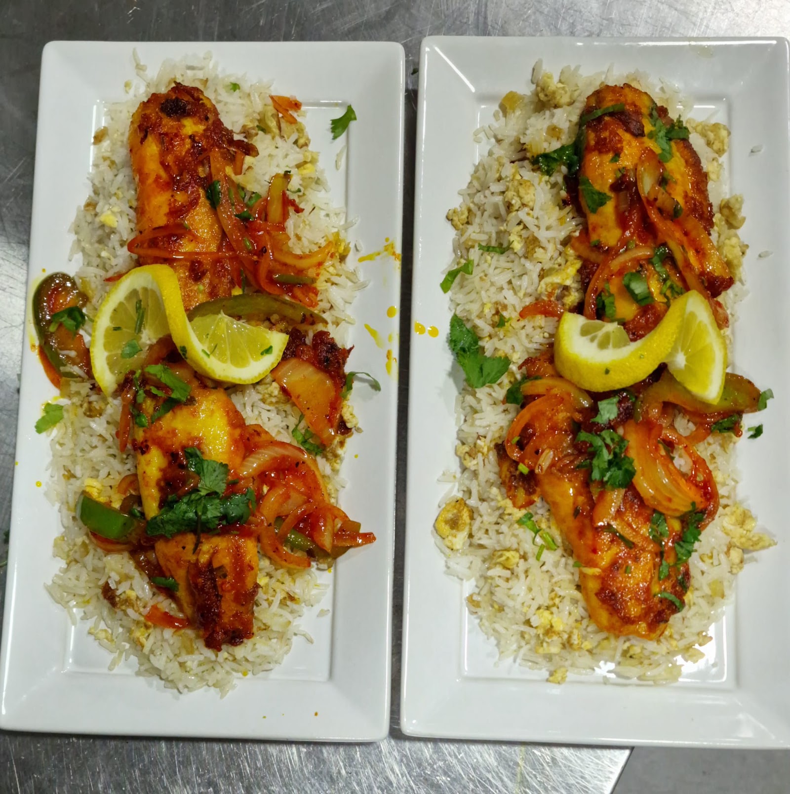 Sylhet Lounge Eatery in Birmingham (photo 2)