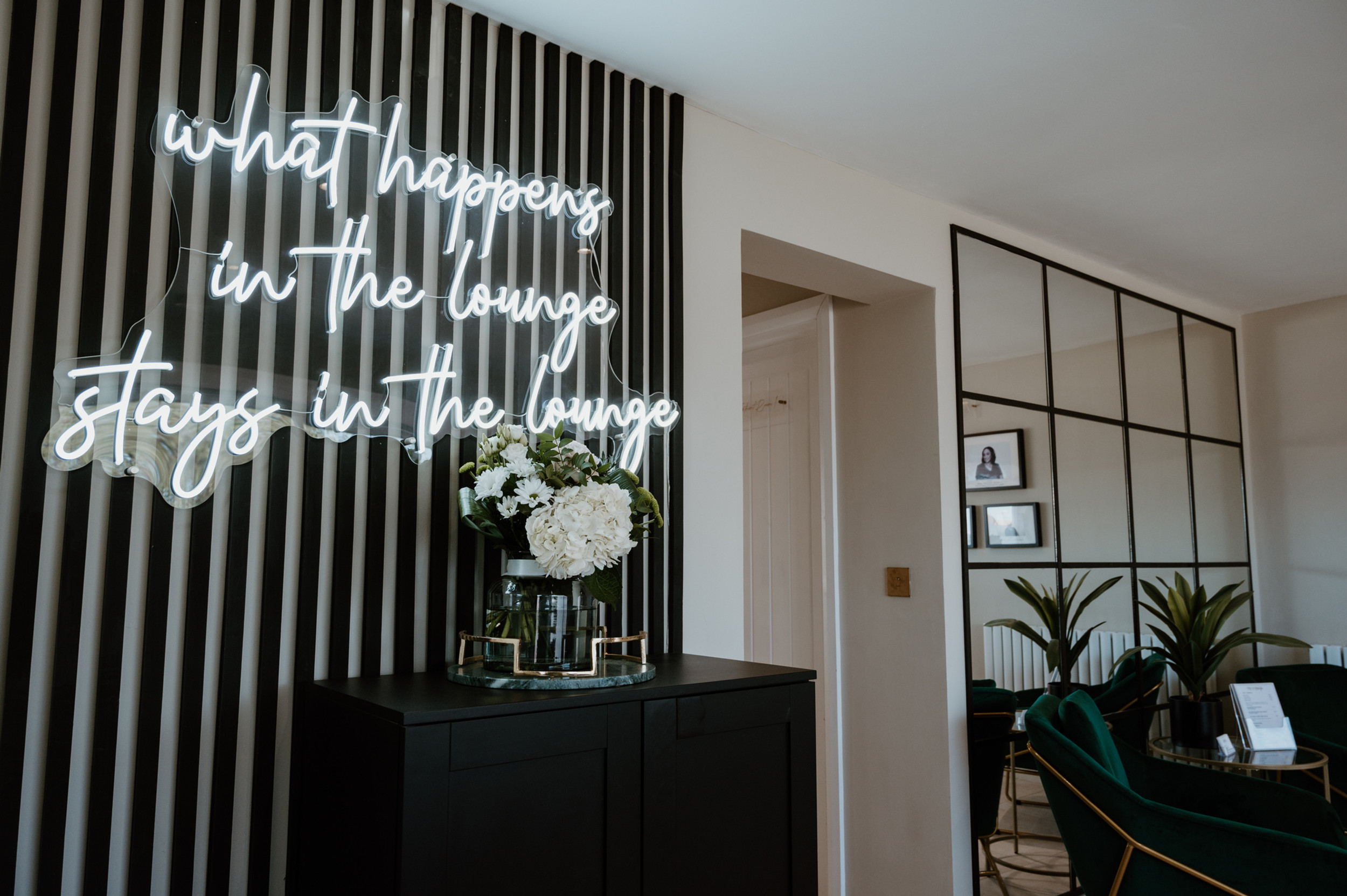 The Cosmetic Lounge in Derby