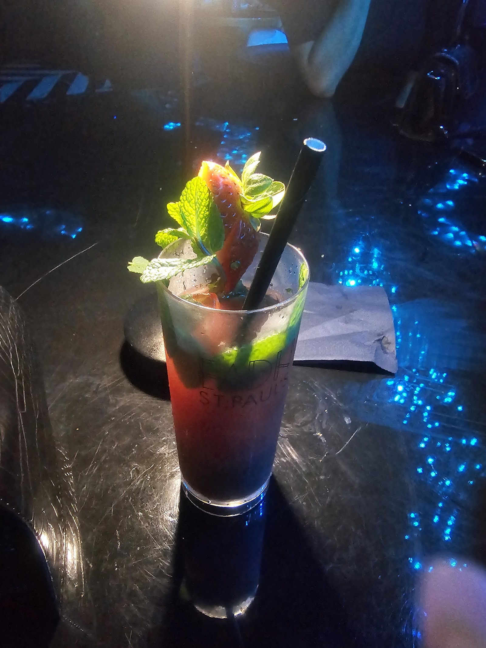 The Eadn London - Bar & Lounge in London (photo 2)