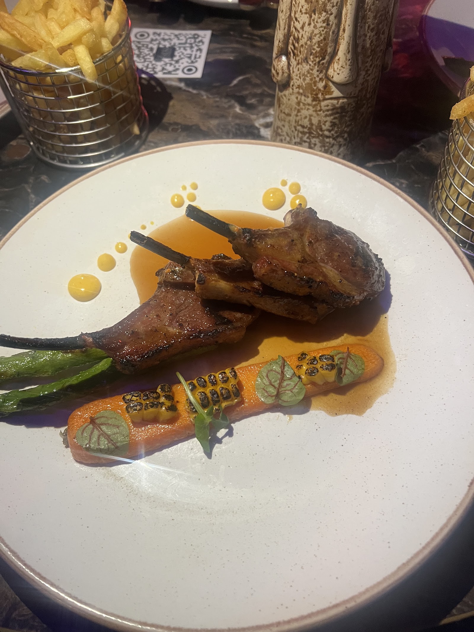 The Eadn London - Bar & Lounge in London