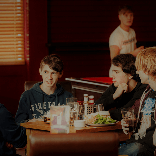 The Ember Lounge in Stoke-on-Trent (photo 2)