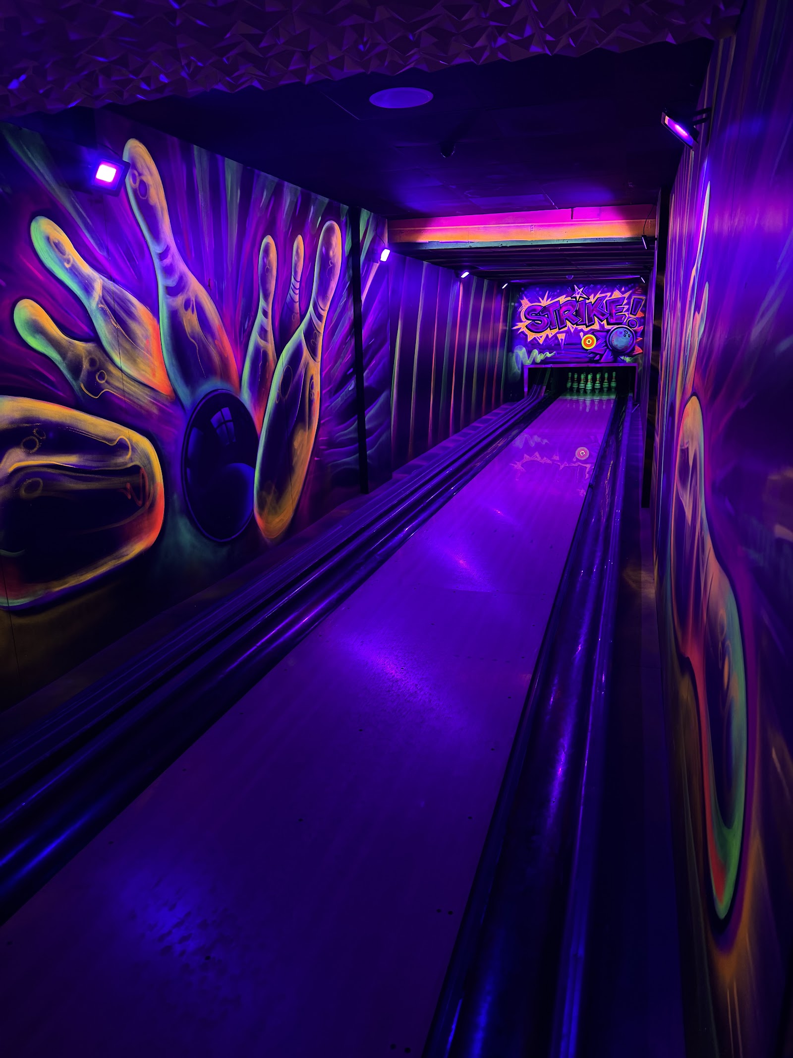 The Executive Lounge | Best Entertainment Centre in Birmingham in Birmingham