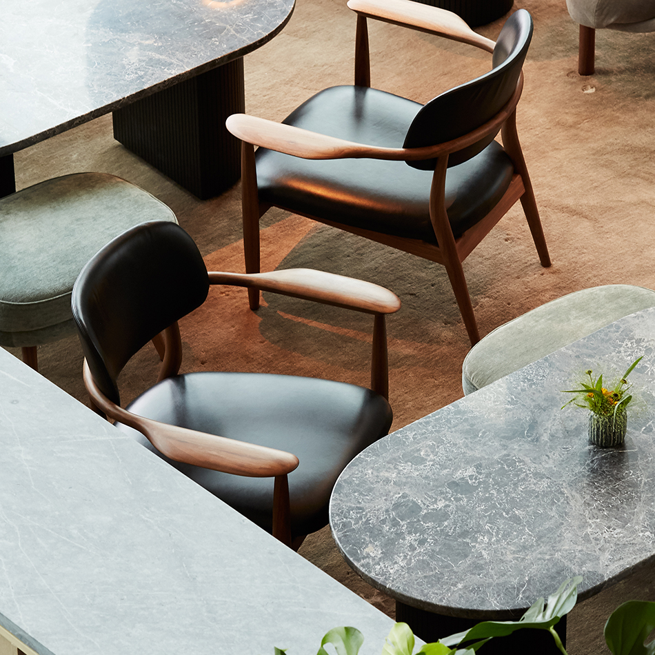 The Lounge in London