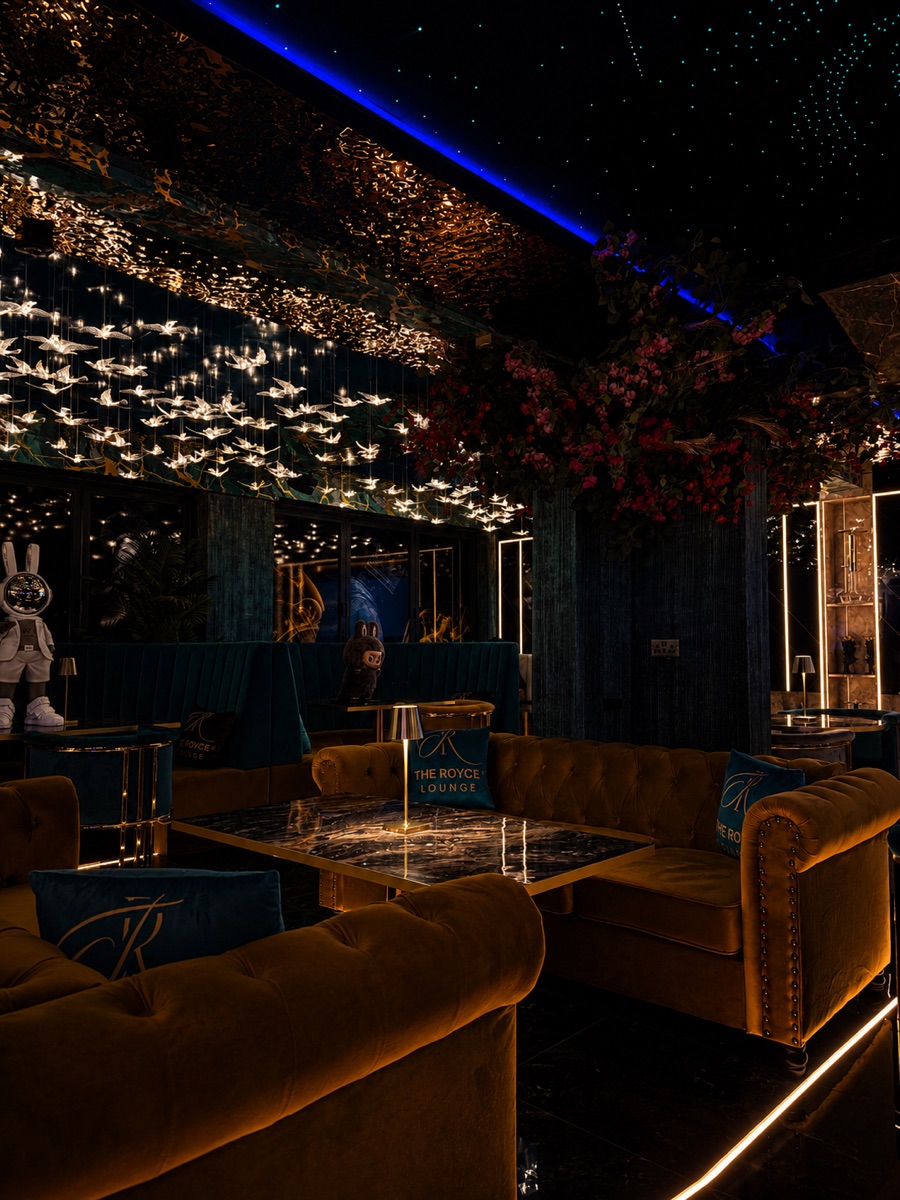 The Royce Lounge in Derby (photo 2)