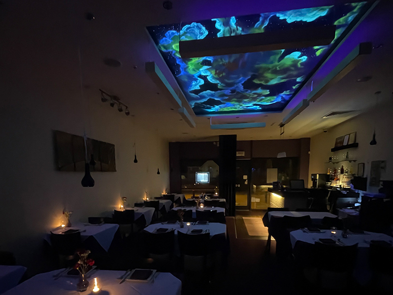 The Rupee Lounge in Coventry (photo 2)