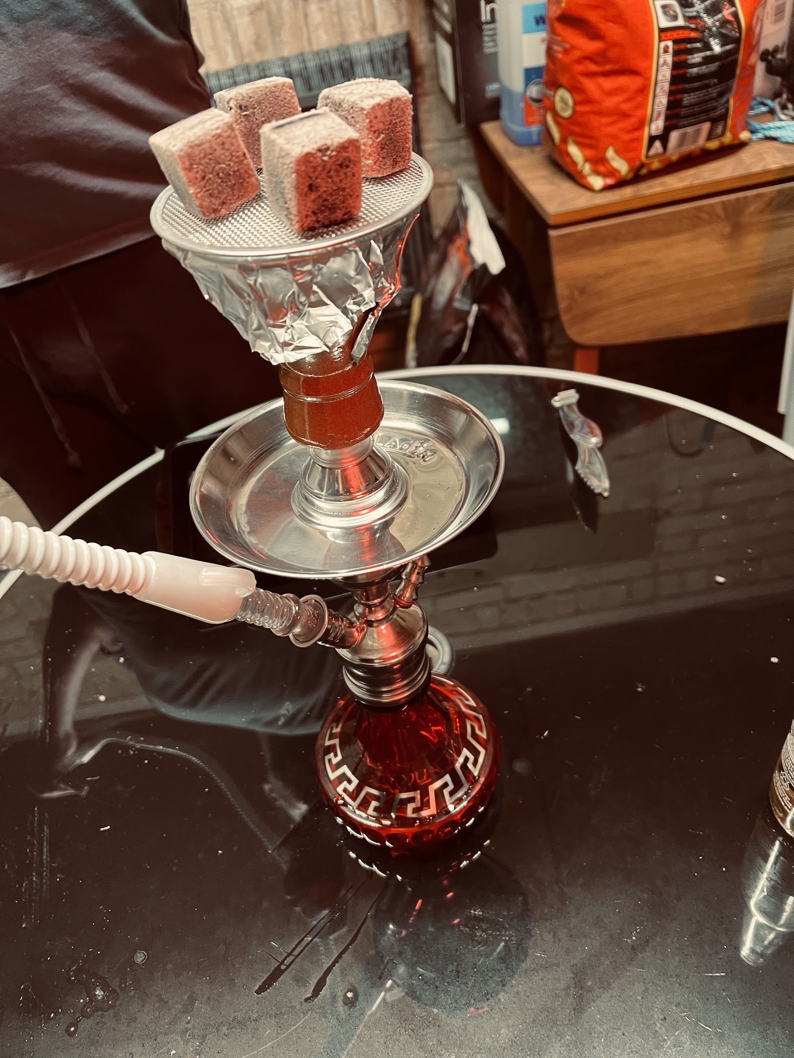 The Shisha Shop Bradford in Bradford (photo 2)